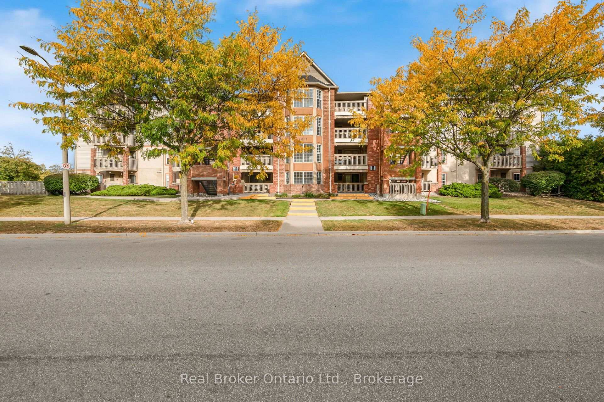 Photo of Unit 204, 4015 Kilmer Drive