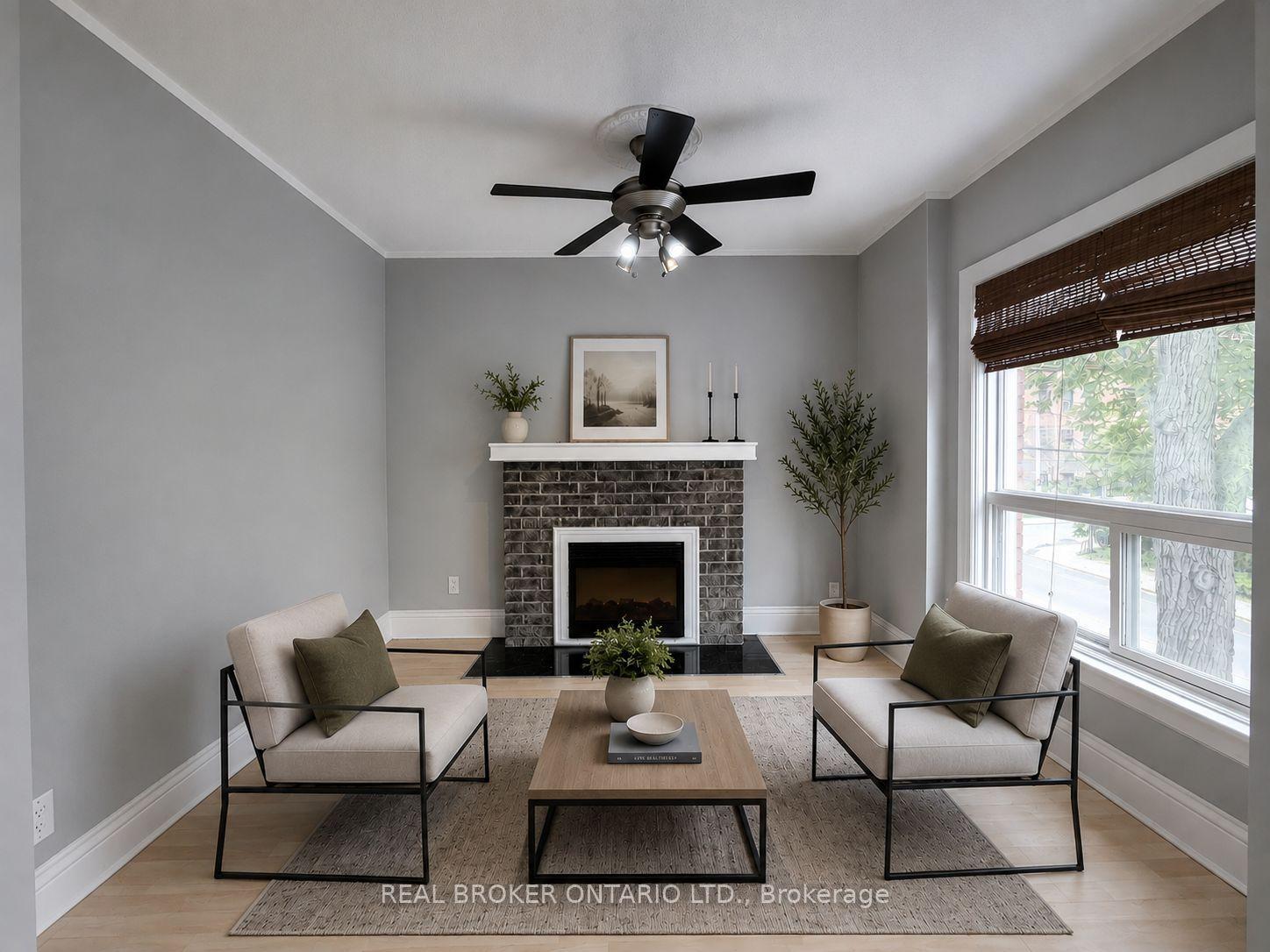 Photo of Unit 2, 189 Stinson Street