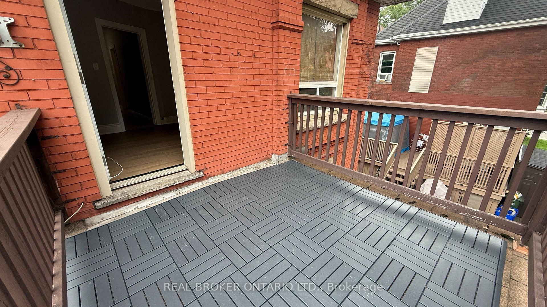 Photo 17 of Unit 2, 189 Stinson Street, Hamilton, Stinson — HOMEH