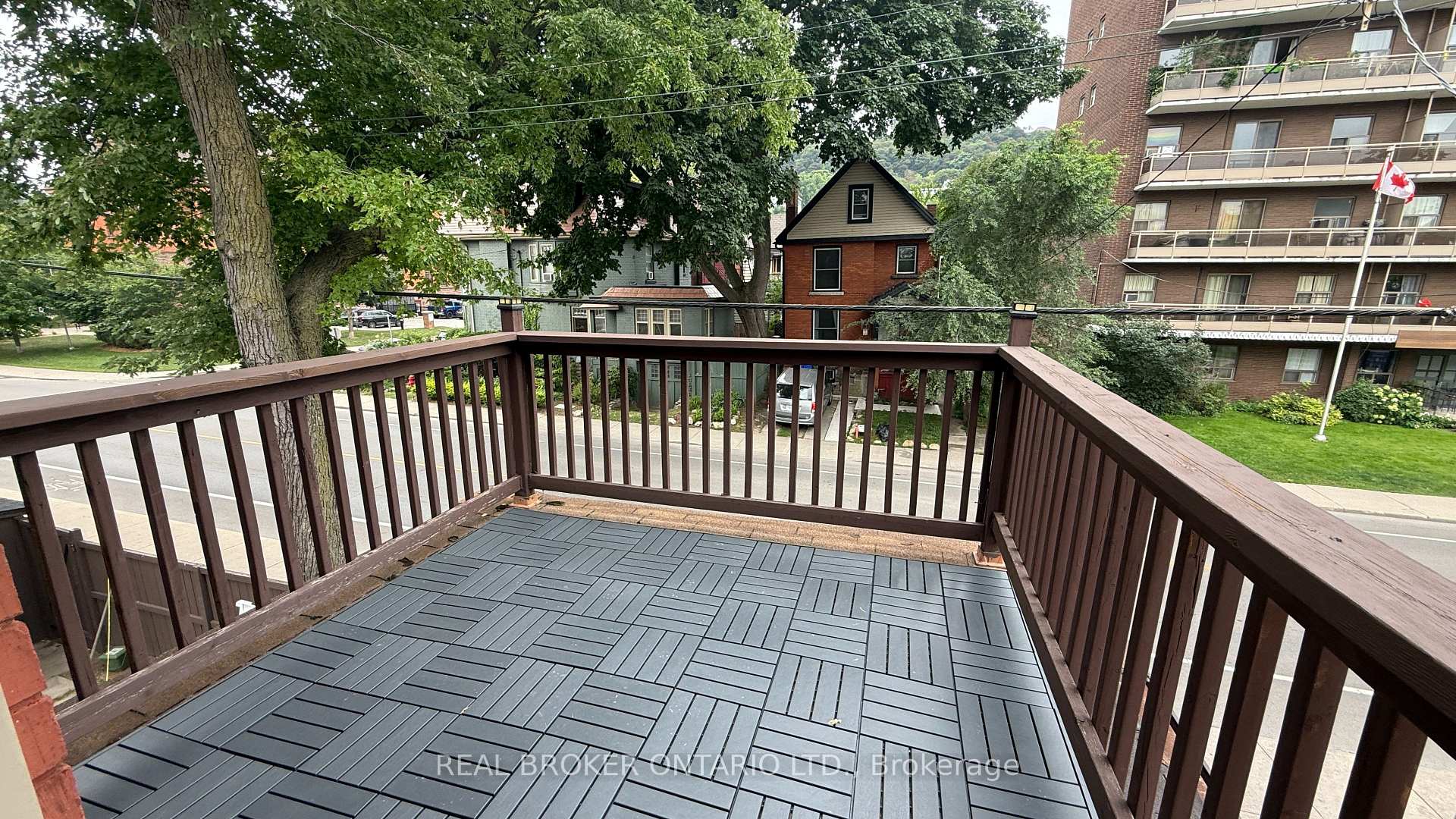 Photo 18 of Unit 2, 189 Stinson Street, Hamilton, Stinson — HOMEH