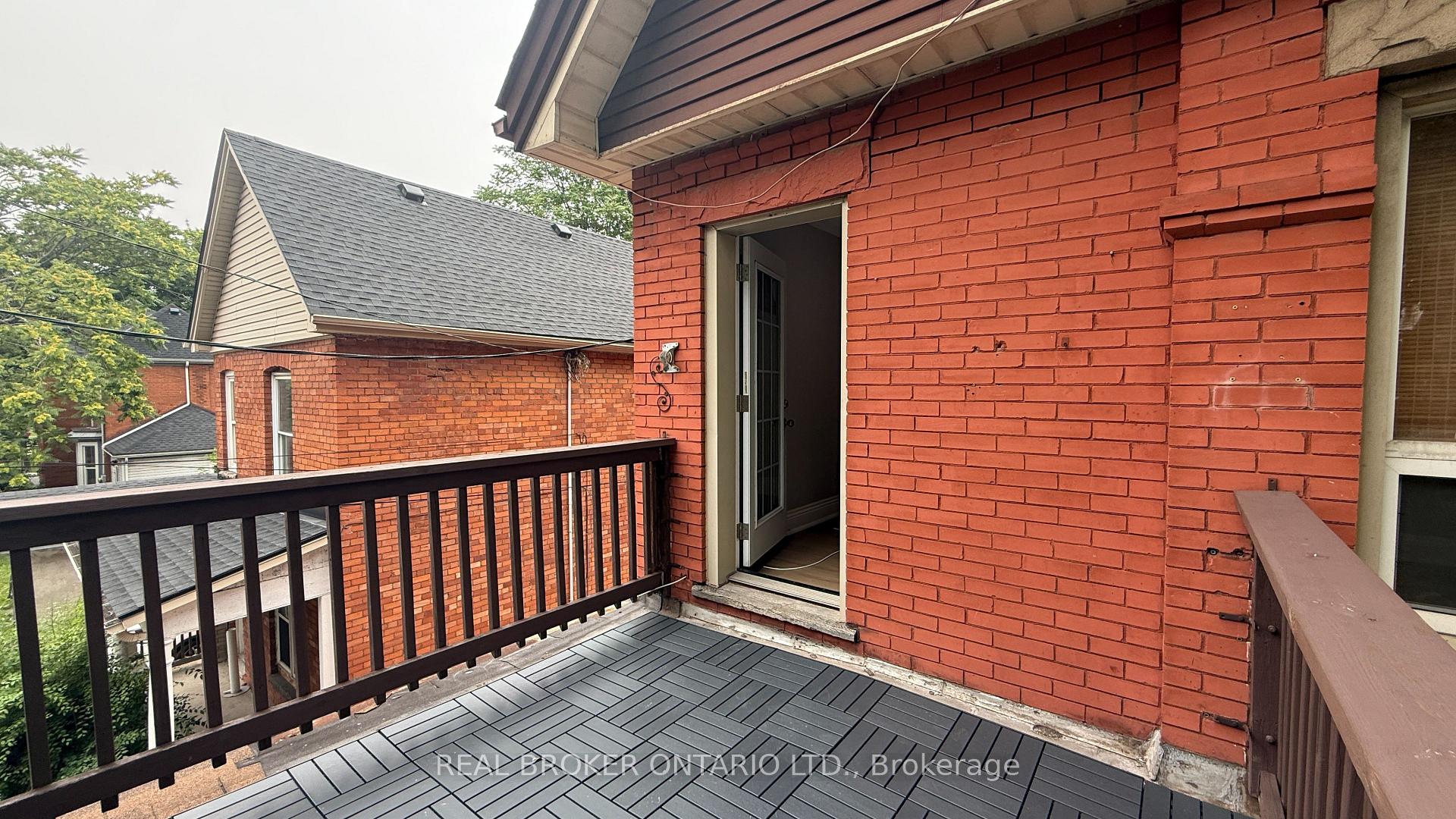 Photo 19 of Unit 2, 189 Stinson Street, Hamilton, Stinson — HOMEH