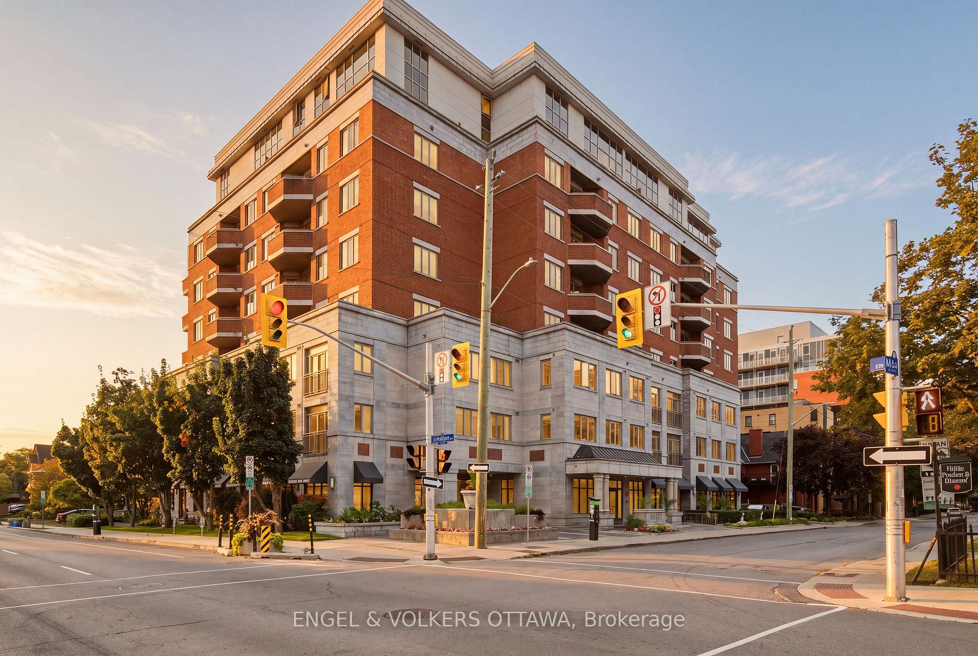 Photo of Unit 312, 320 Mcleod Street