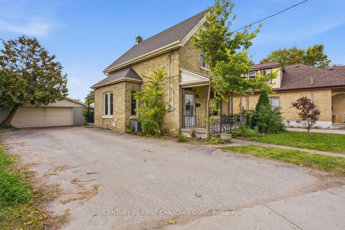 Photo 5 of 367 Hamilton Road, London, East L — HOMEH