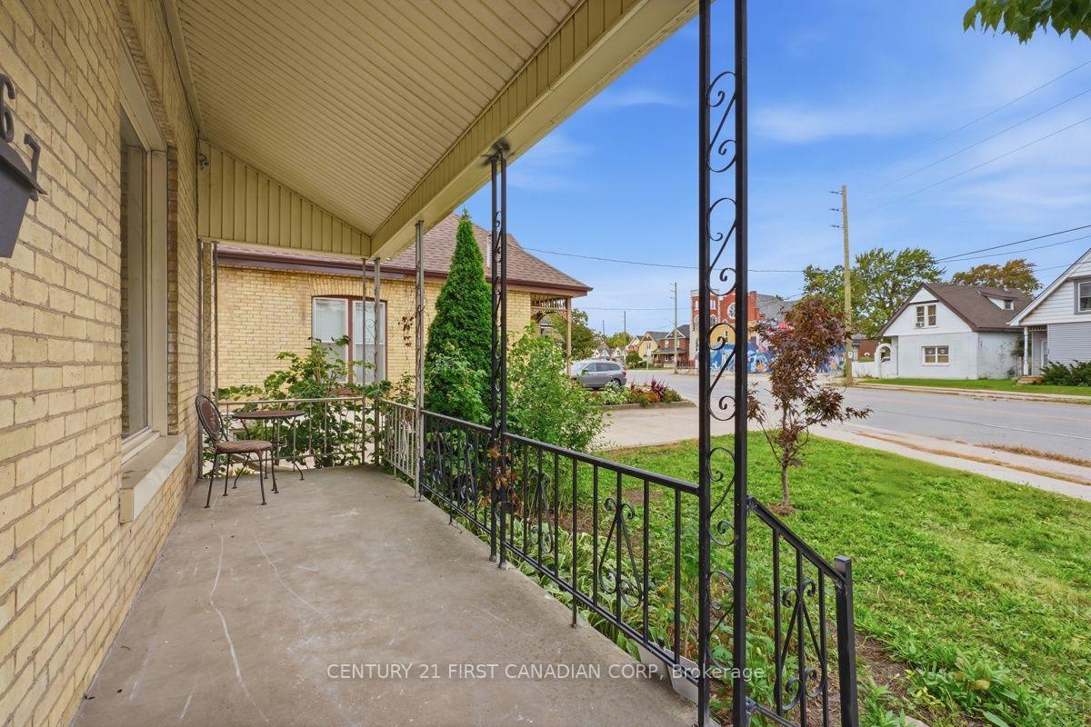Photo 8 of 367 Hamilton Road, London, East L — HOMEH