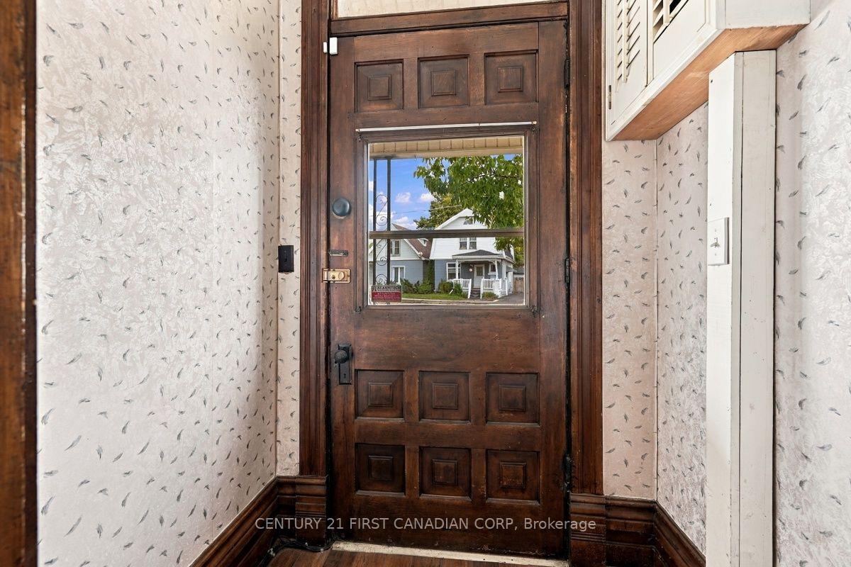 Photo 13 of 367 Hamilton Road, London, East L — HOMEH