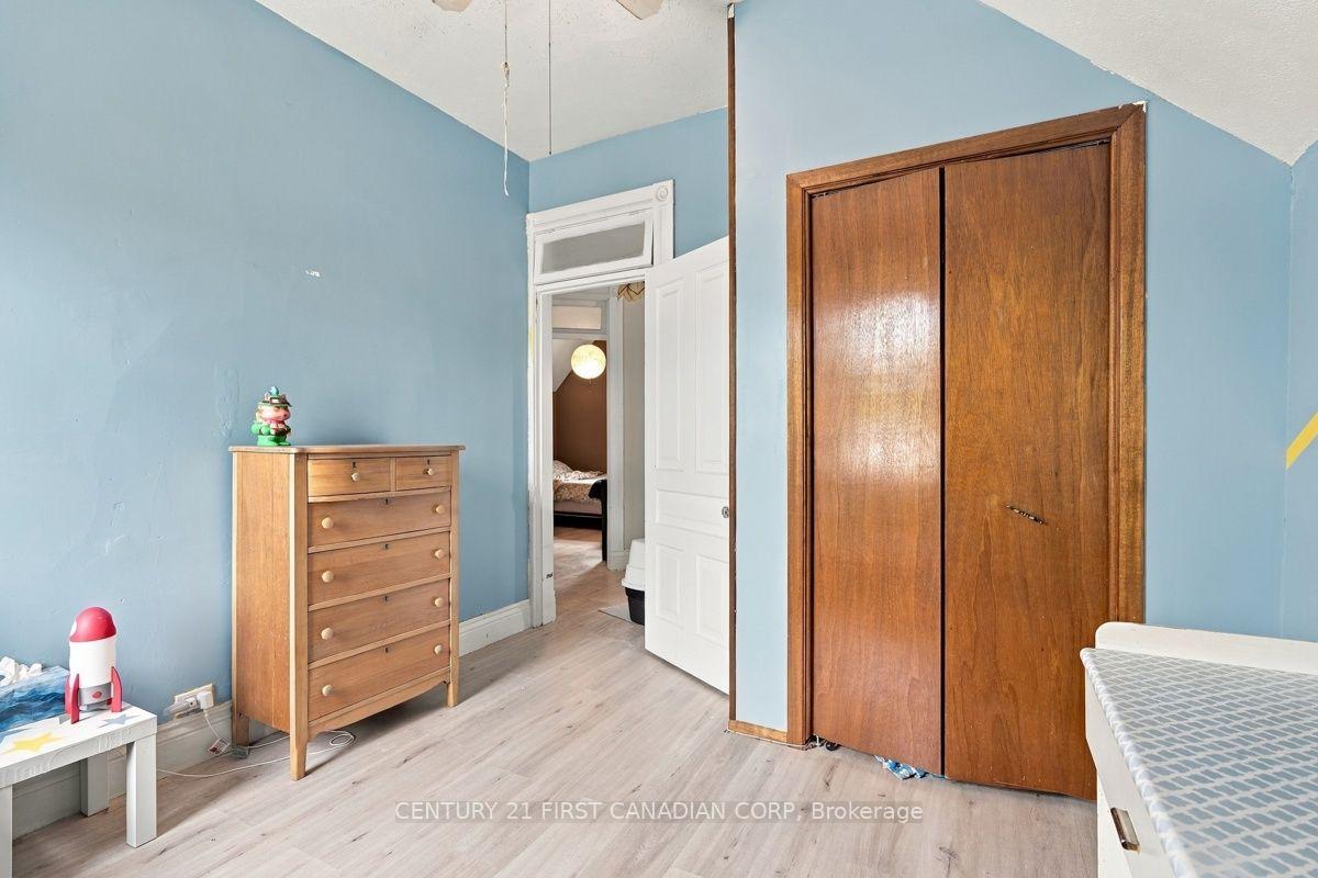 Photo 50 of 367 Hamilton Road, London, East L — HOMEH