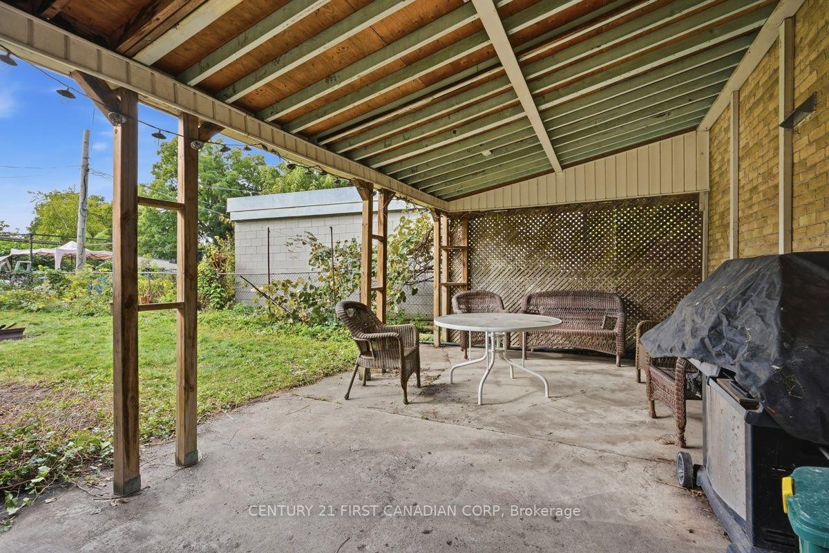 Photo 74 of 367 Hamilton Road, London, East L — HOMEH