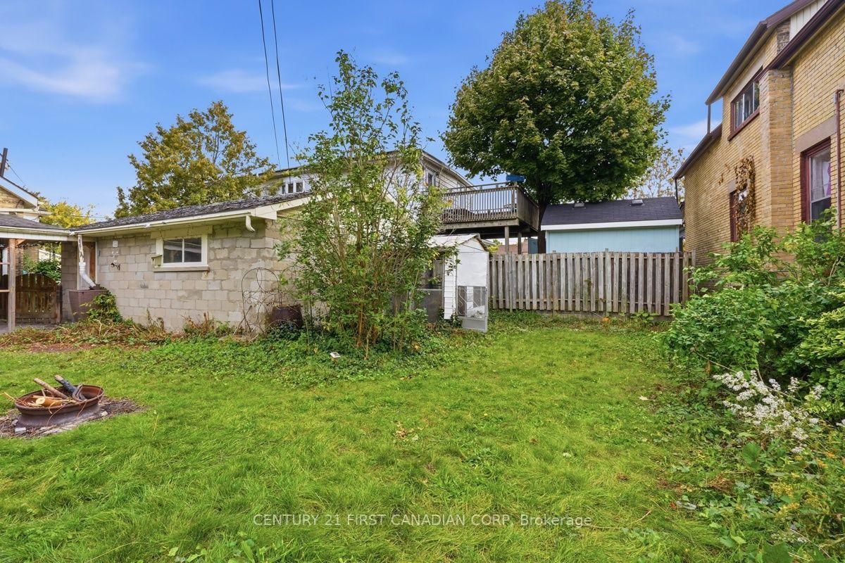 Photo 78 of 367 Hamilton Road, London, East L — HOMEH