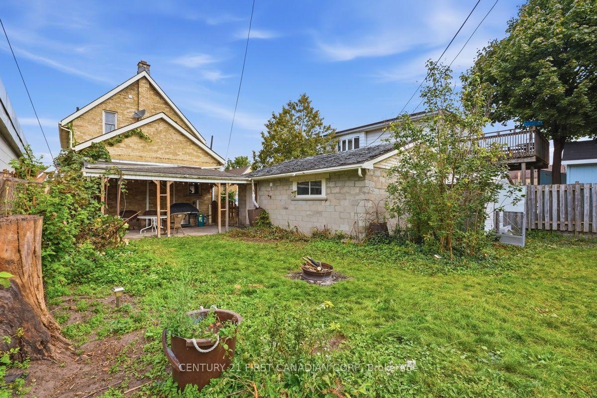Photo 82 of 367 Hamilton Road, London, East L — HOMEH