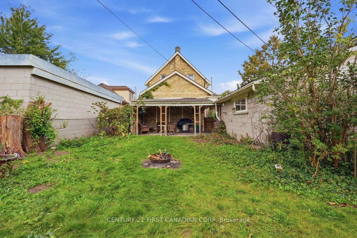 Photo 84 of 367 Hamilton Road, London, East L — HOMEH