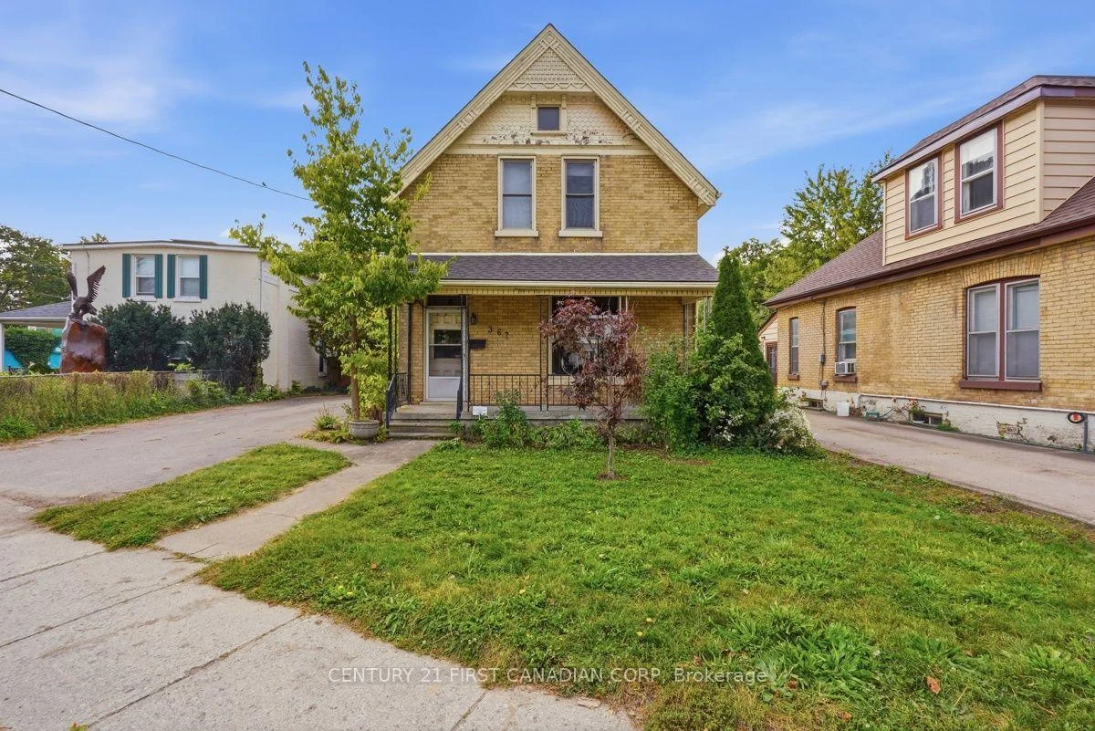 Photo of 367 Hamilton Road