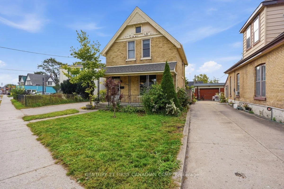 Photo 6 of 367 Hamilton Road, London, East L — HOMEH