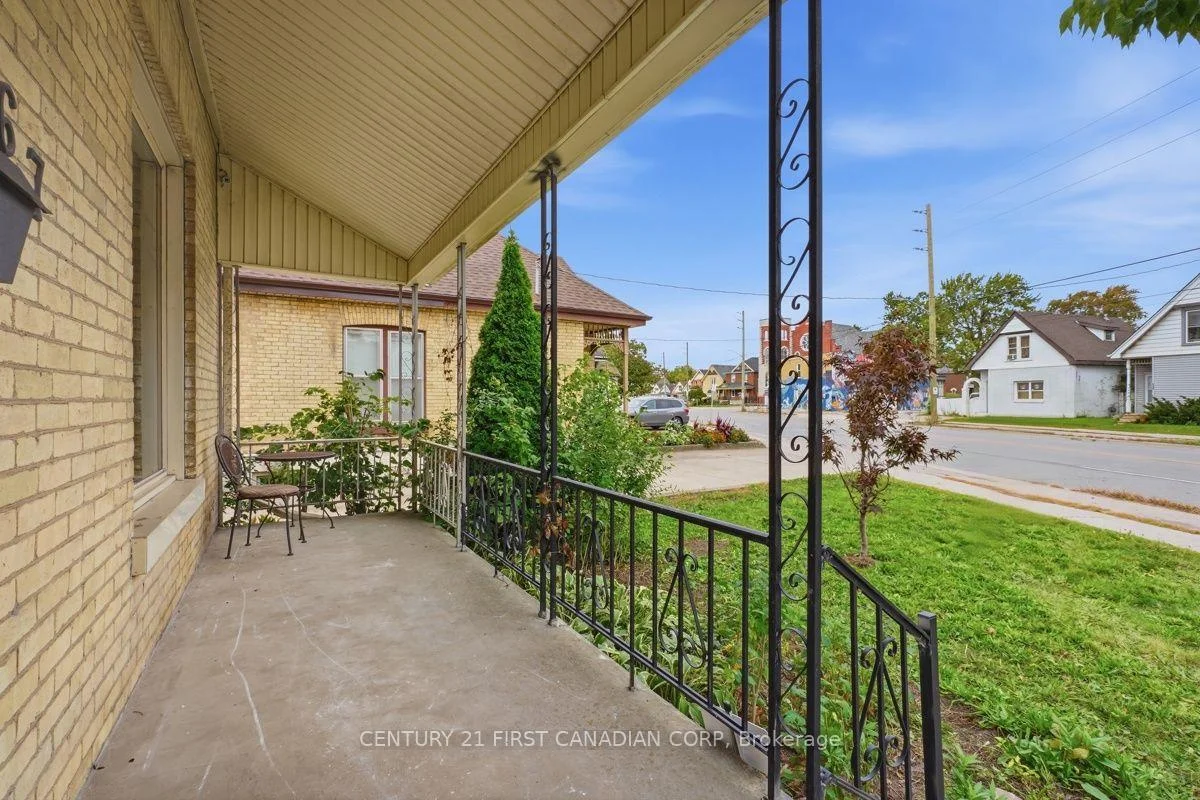 Photo 9 of 367 Hamilton Road, London, East L — HOMEH