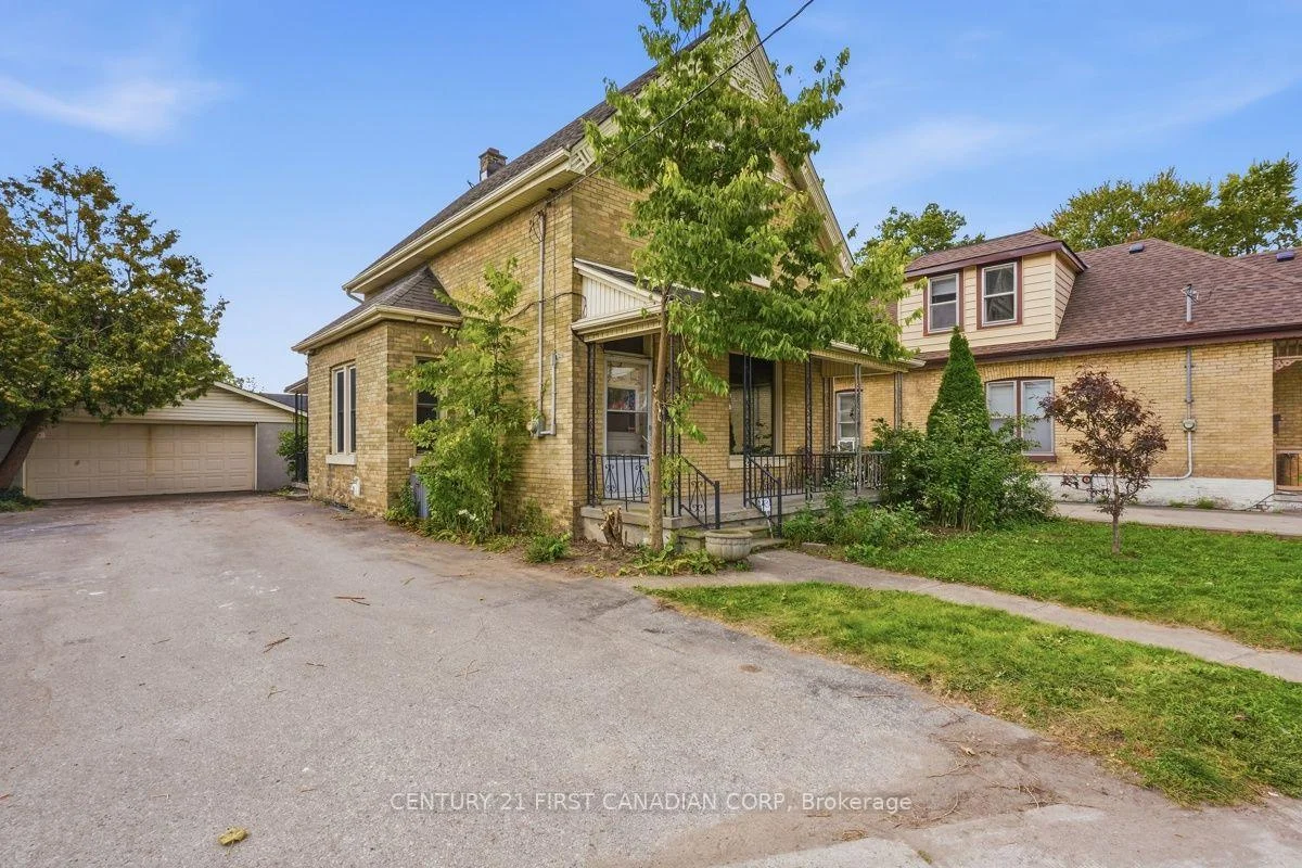 Photo 11 of 367 Hamilton Road, London, East L — HOMEH