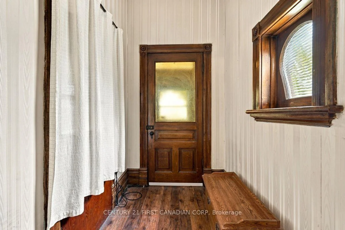 Photo 16 of 367 Hamilton Road, London, East L — HOMEH