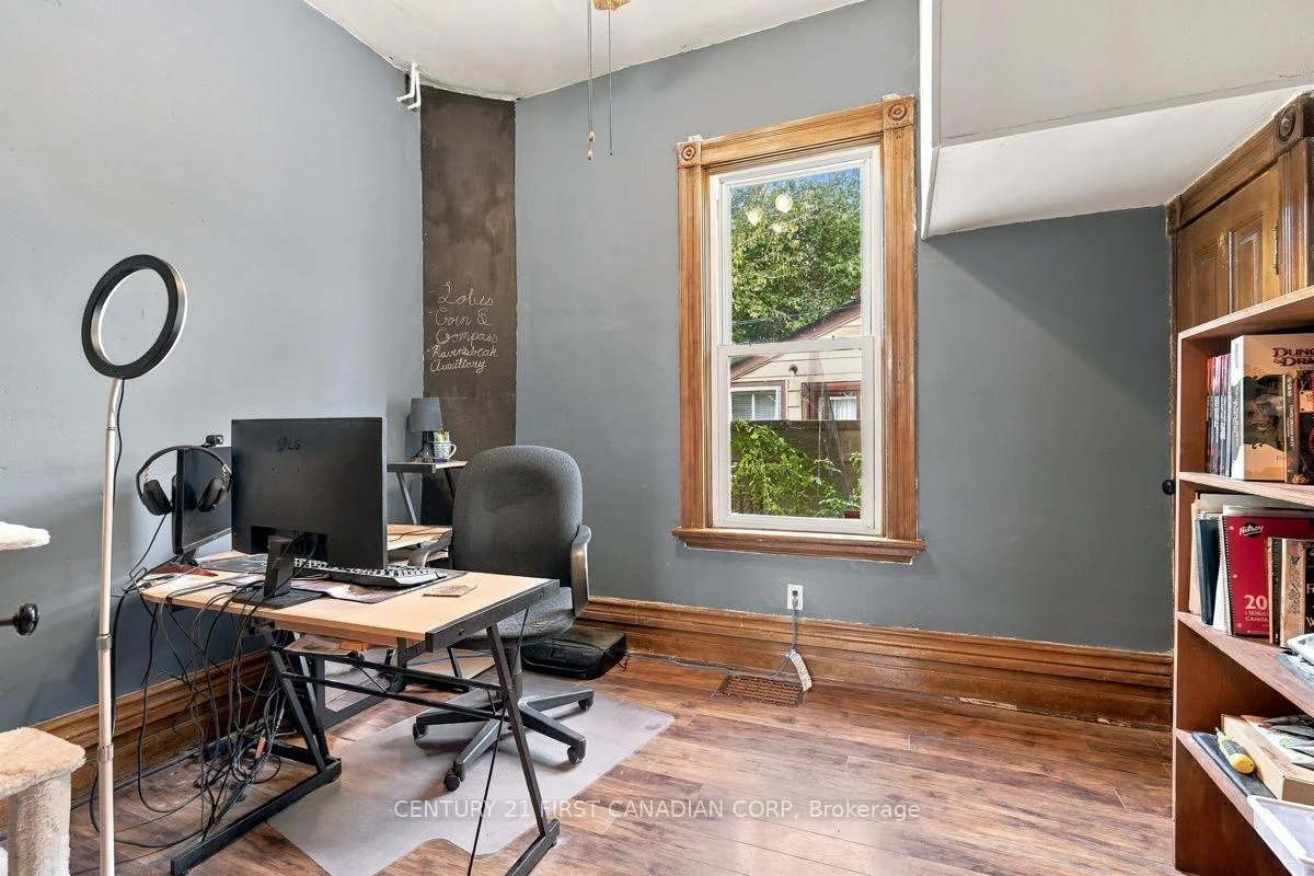 Photo 18 of 367 Hamilton Road, London, East L — HOMEH