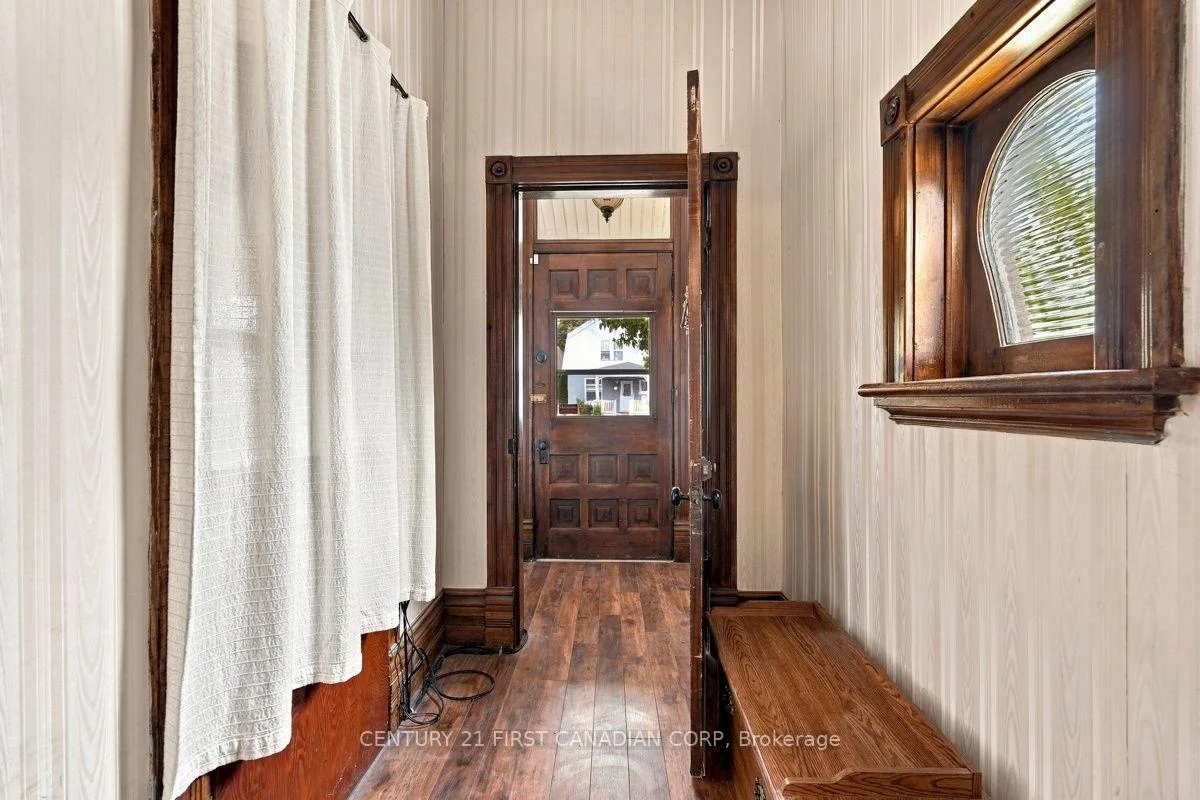 Photo 20 of 367 Hamilton Road, London, East L — HOMEH