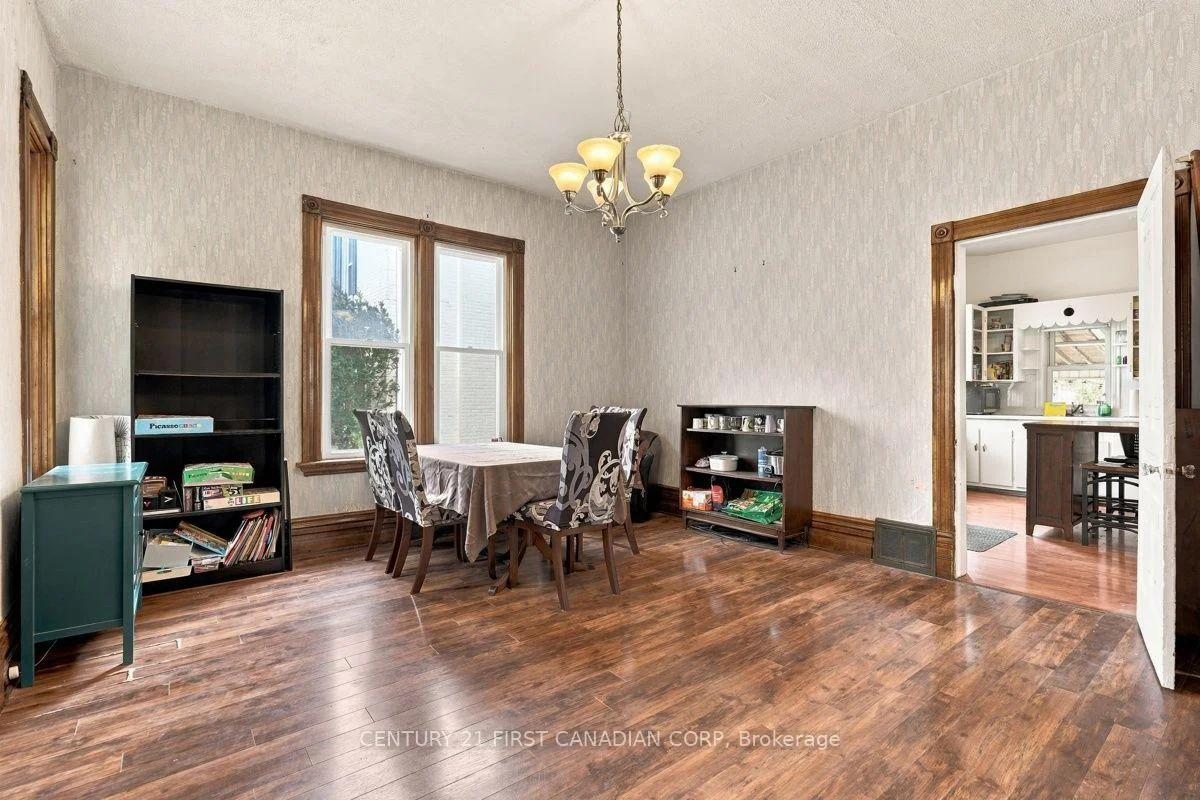 Photo 23 of 367 Hamilton Road, London, East L — HOMEH