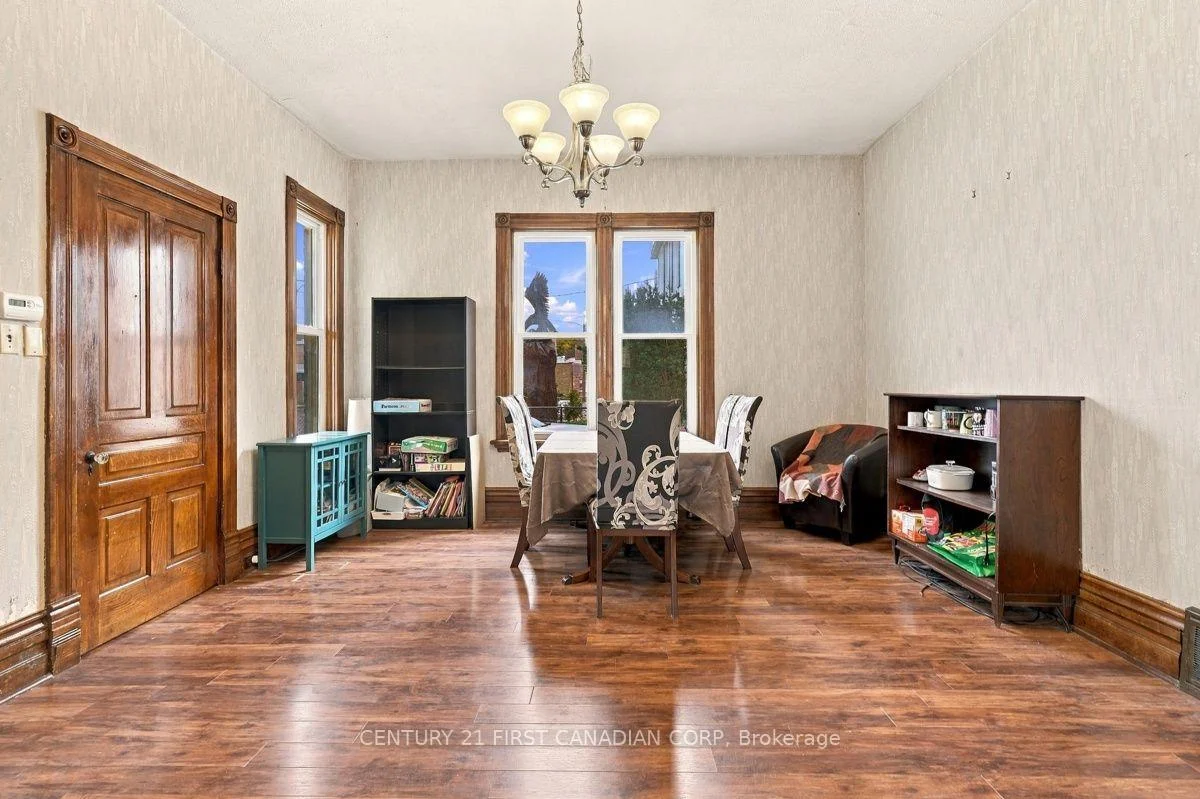 Photo 25 of 367 Hamilton Road, London, East L — HOMEH