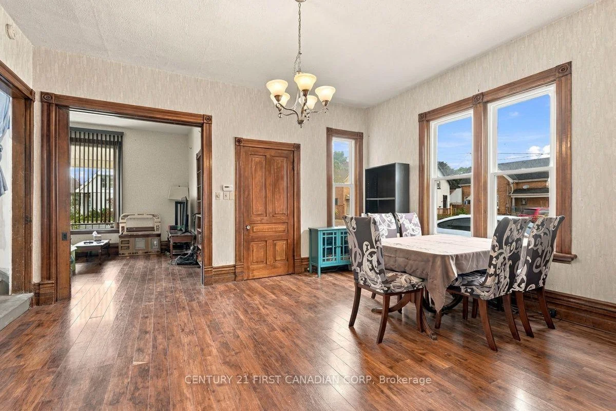 Photo 27 of 367 Hamilton Road, London, East L — HOMEH