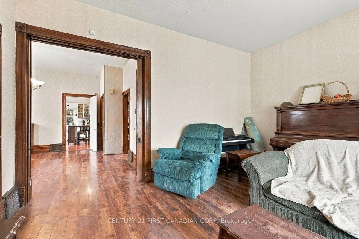 Photo 31 of 367 Hamilton Road, London, East L — HOMEH