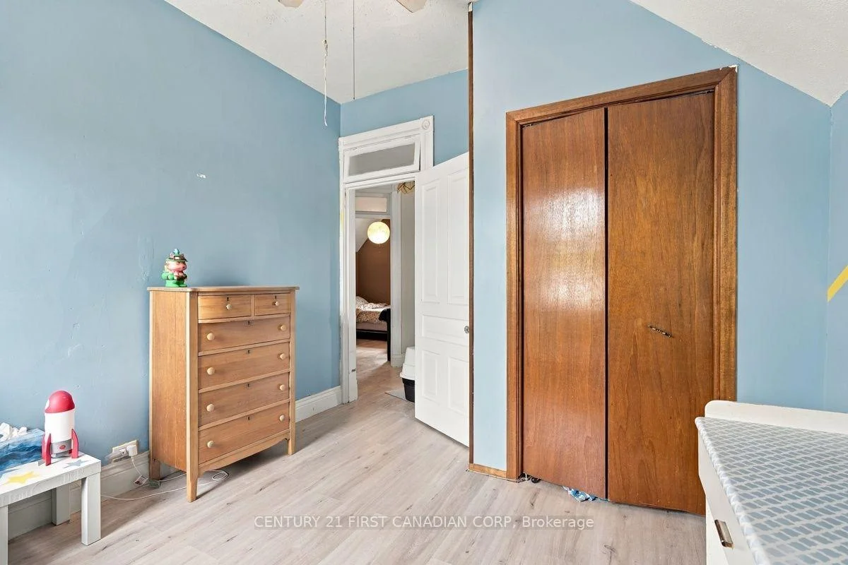 Photo 51 of 367 Hamilton Road, London, East L — HOMEH