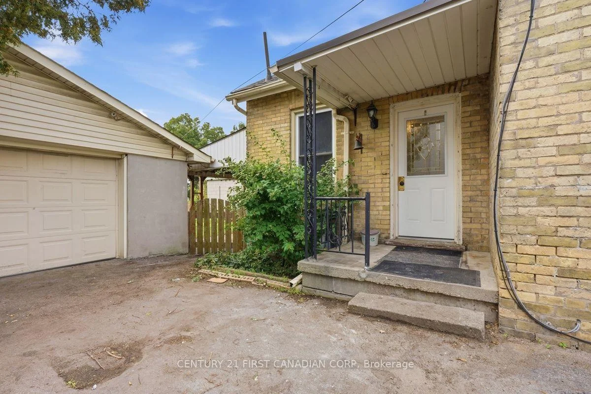 Photo 71 of 367 Hamilton Road, London, East L — HOMEH
