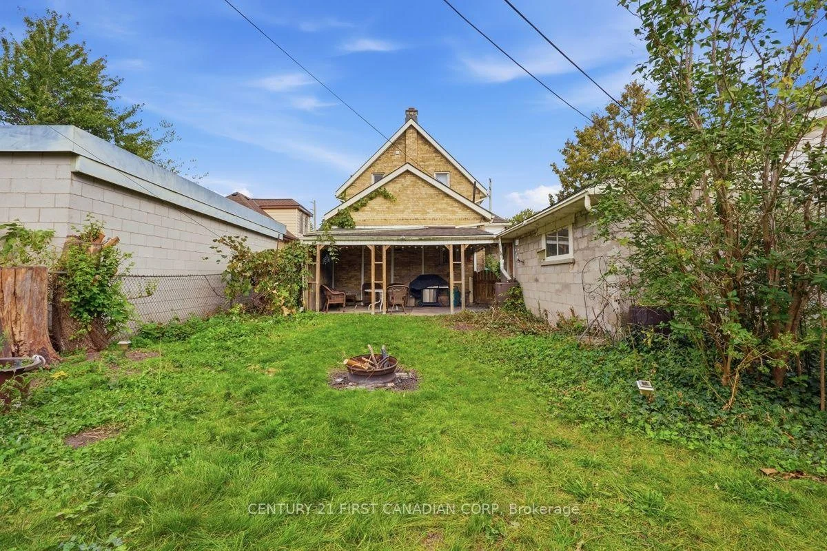 Photo 85 of 367 Hamilton Road, London, East L — HOMEH