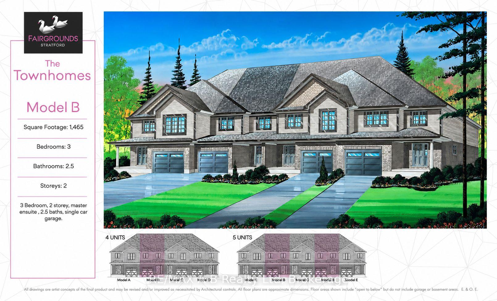 Photo of 54 Fergusson Way