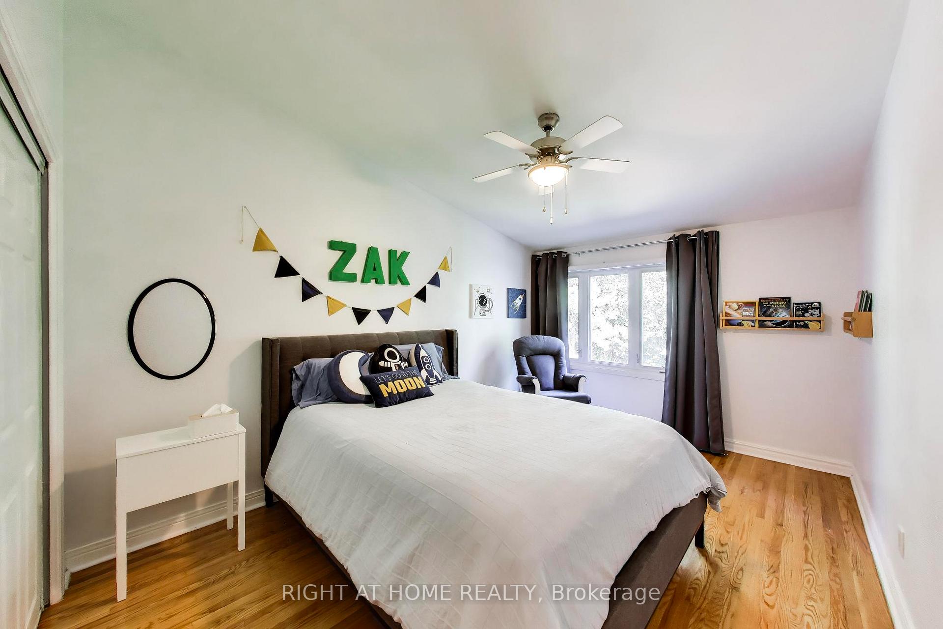 Photo 17 of Unit 3, 46 Three Valleys Drive, North York, Parkwoods-Donalda — HOMEH