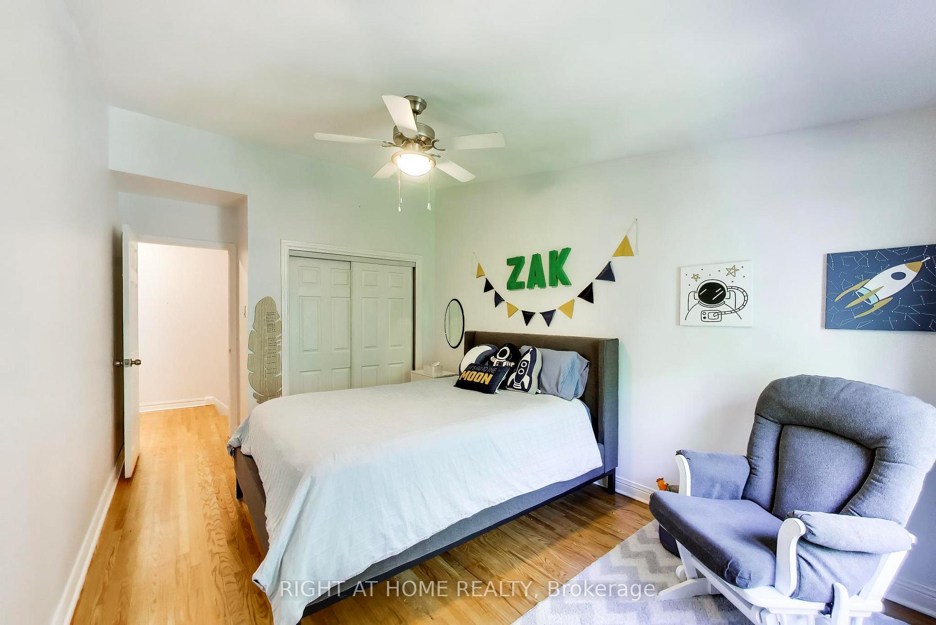 Photo 19 of Unit 3, 46 Three Valleys Drive, North York, Parkwoods-Donalda — HOMEH