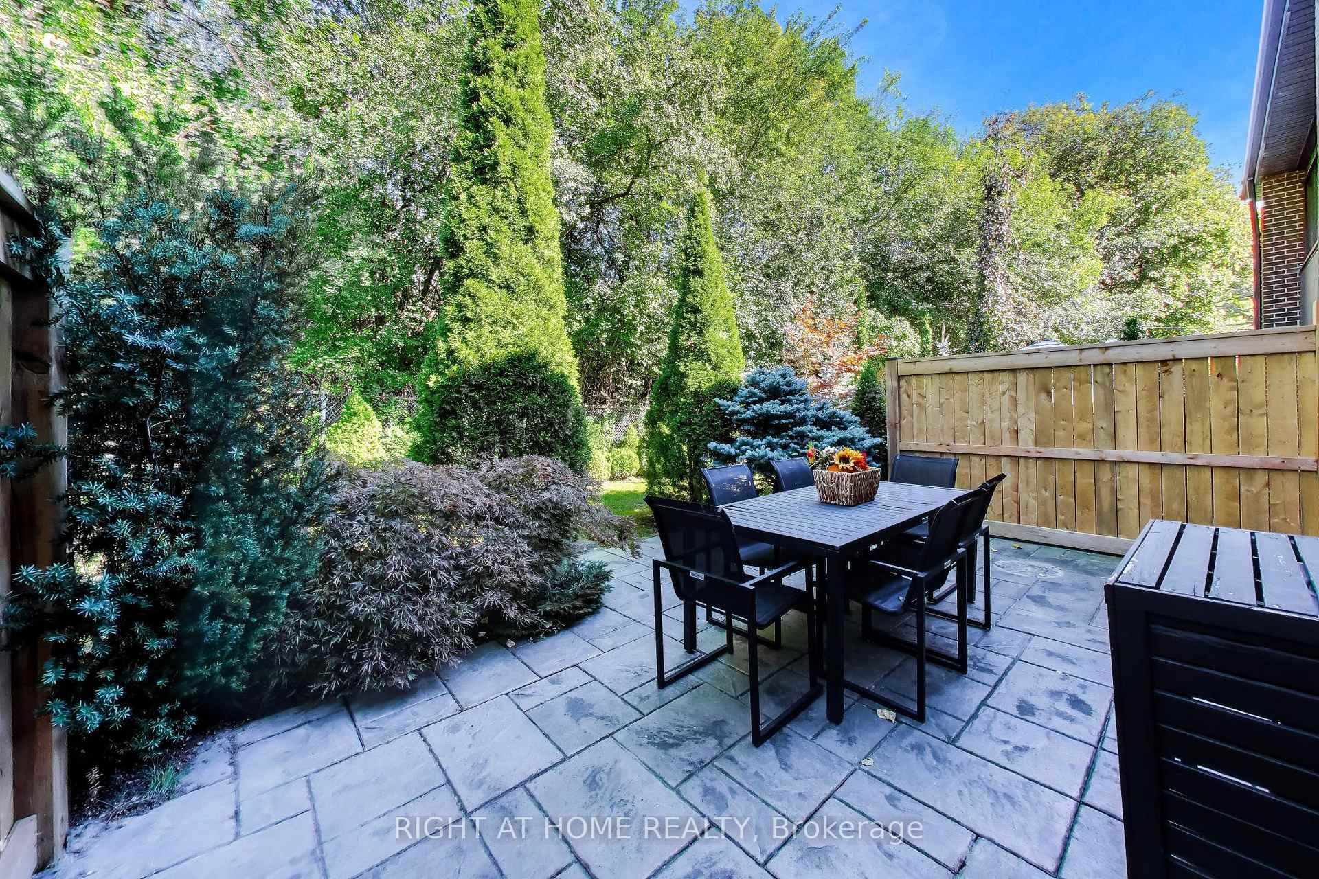 Photo 35 of Unit 3, 46 Three Valleys Drive, North York, Parkwoods-Donalda — HOMEH
