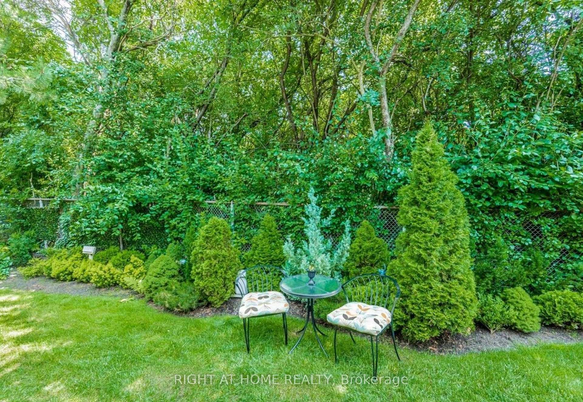 Photo 40 of Unit 3, 46 Three Valleys Drive, North York, Parkwoods-Donalda — HOMEH