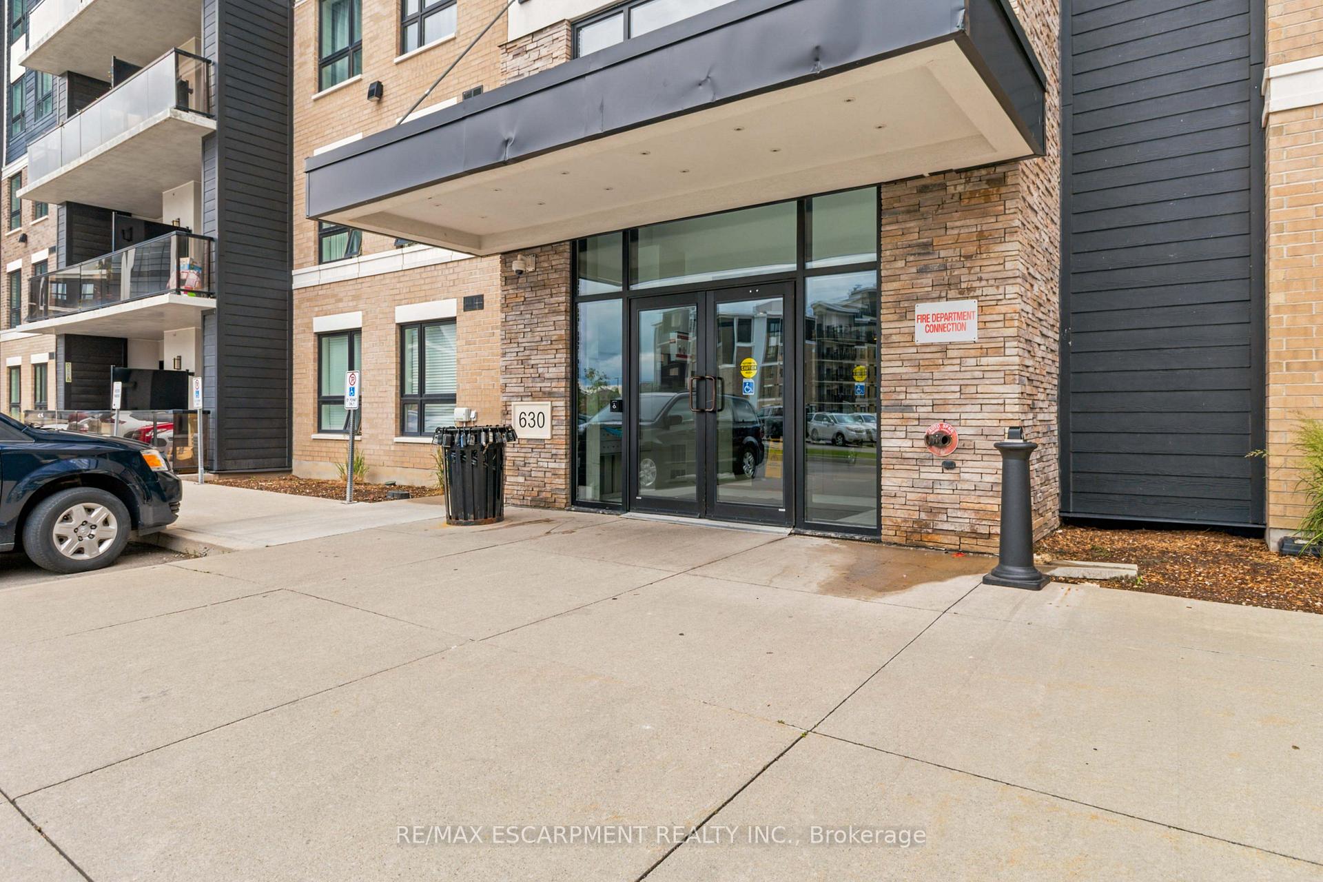 Photo 2 of Unit 113, 630 Sauve Street, Milton, Beaty — HOMEH