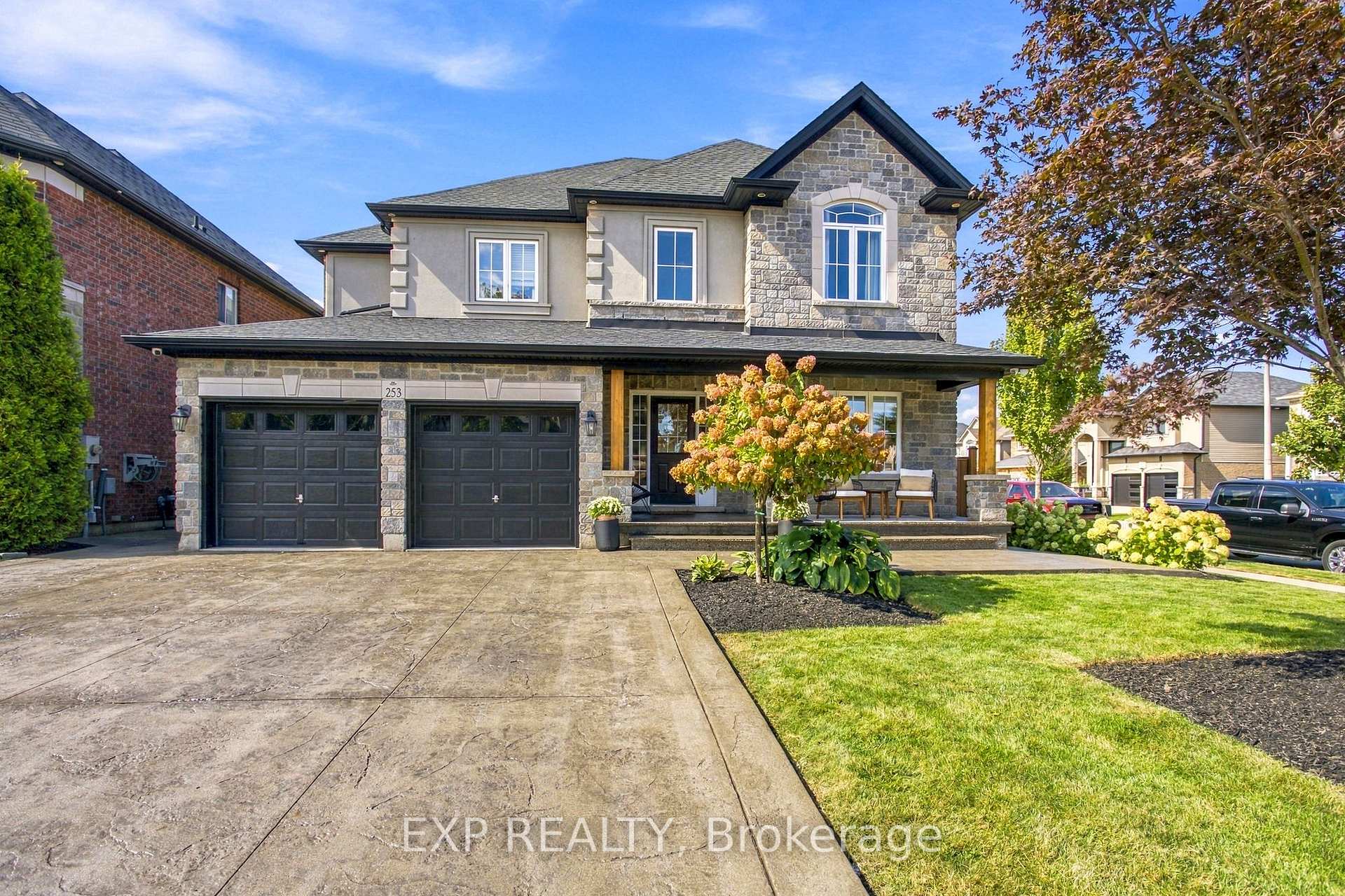 Photo of 253 Upper Mount Albion Road