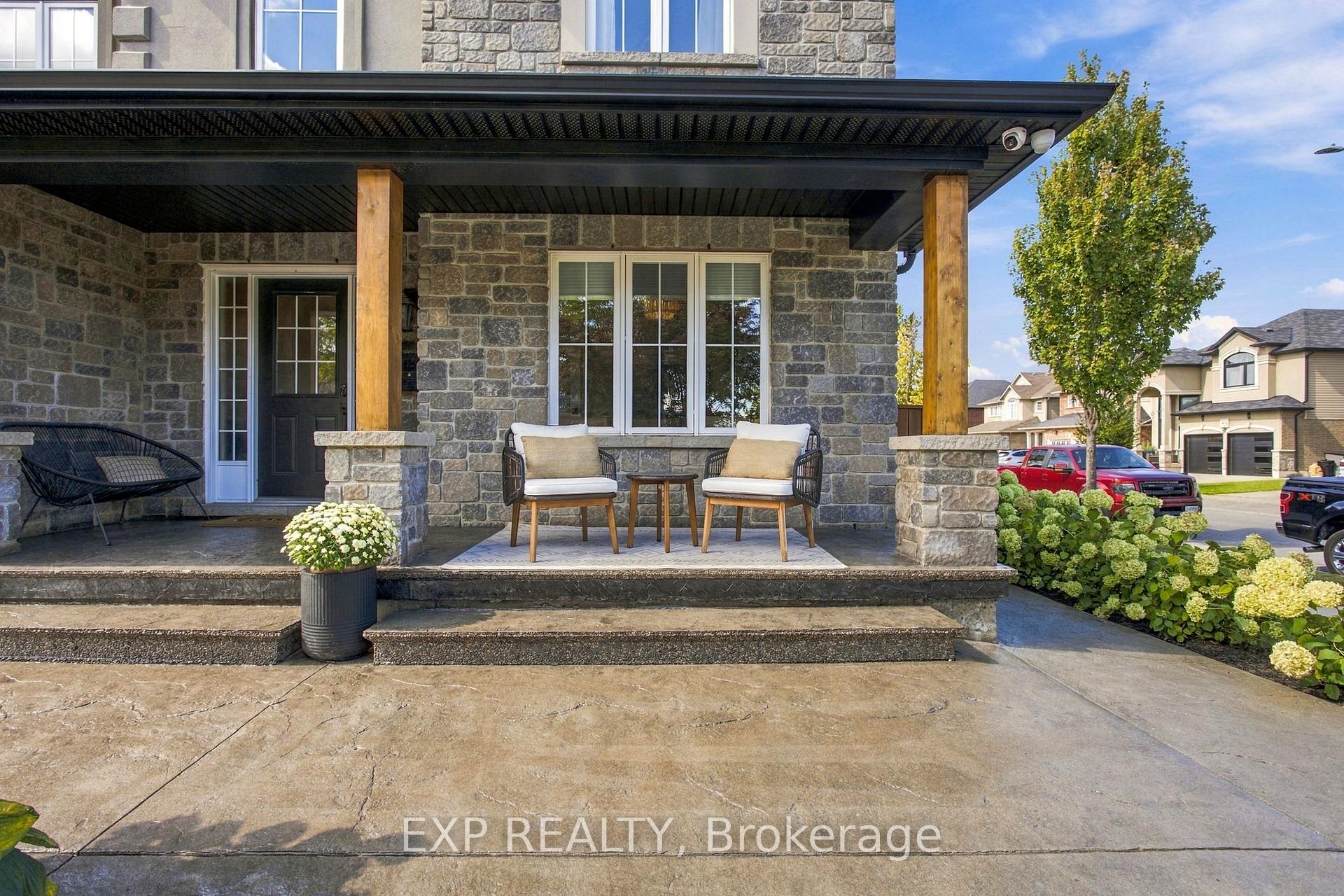 Photo 4 of 253 Upper Mount Albion Road, Hamilton, Stoney Creek Mountain — HOMEH
