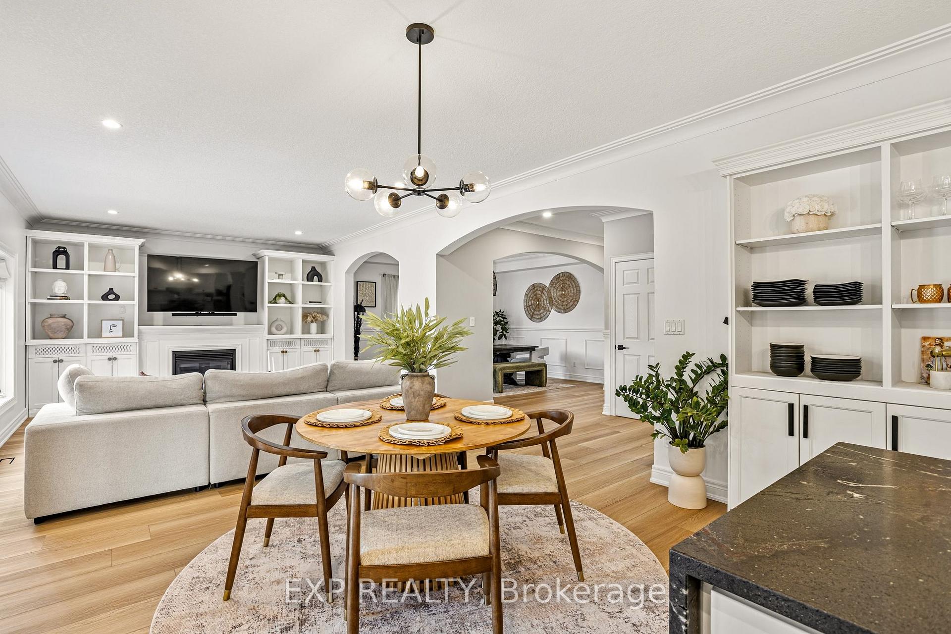 Photo 17 of 253 Upper Mount Albion Road, Hamilton, Stoney Creek Mountain — HOMEH