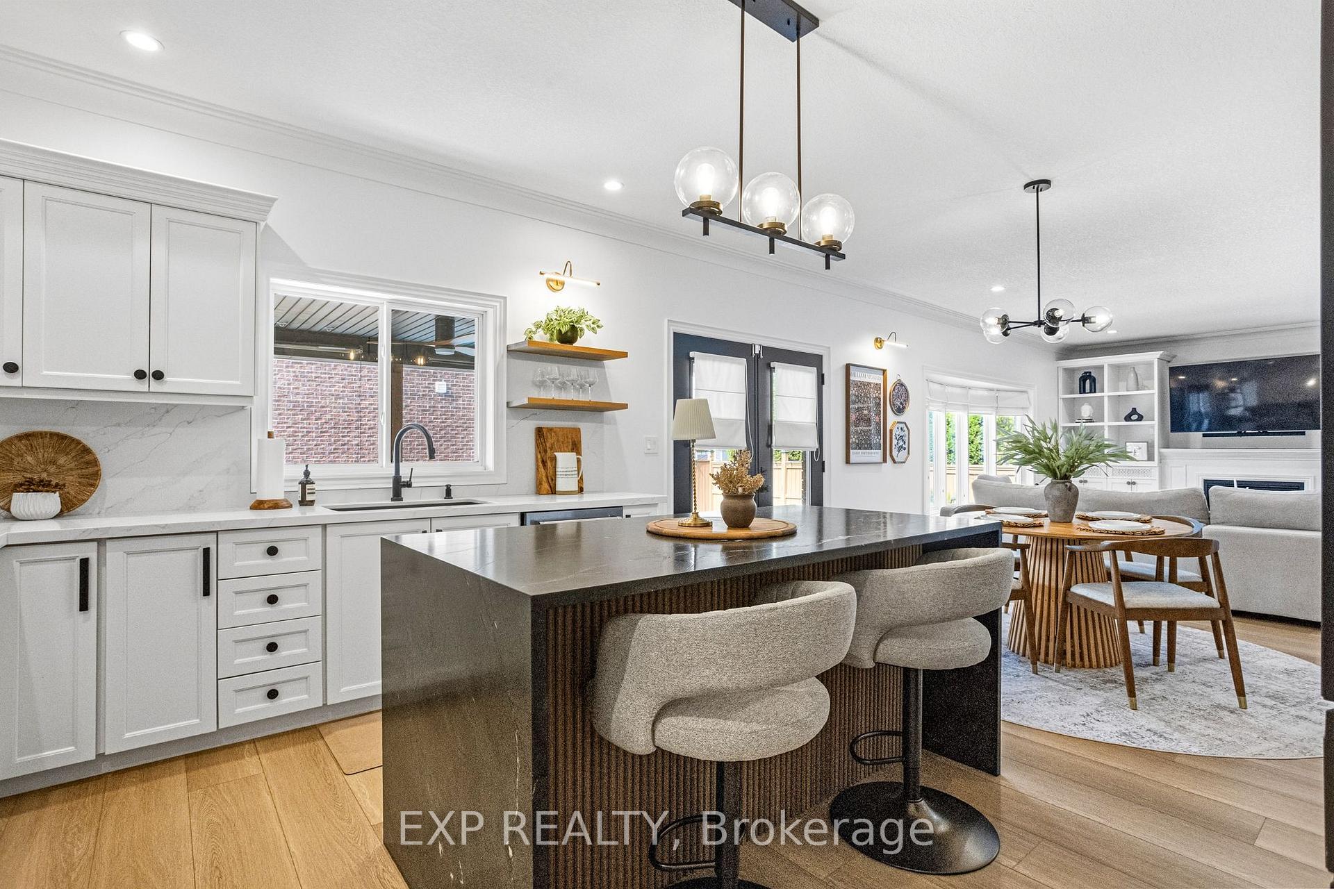 Photo 20 of 253 Upper Mount Albion Road, Hamilton, Stoney Creek Mountain — HOMEH