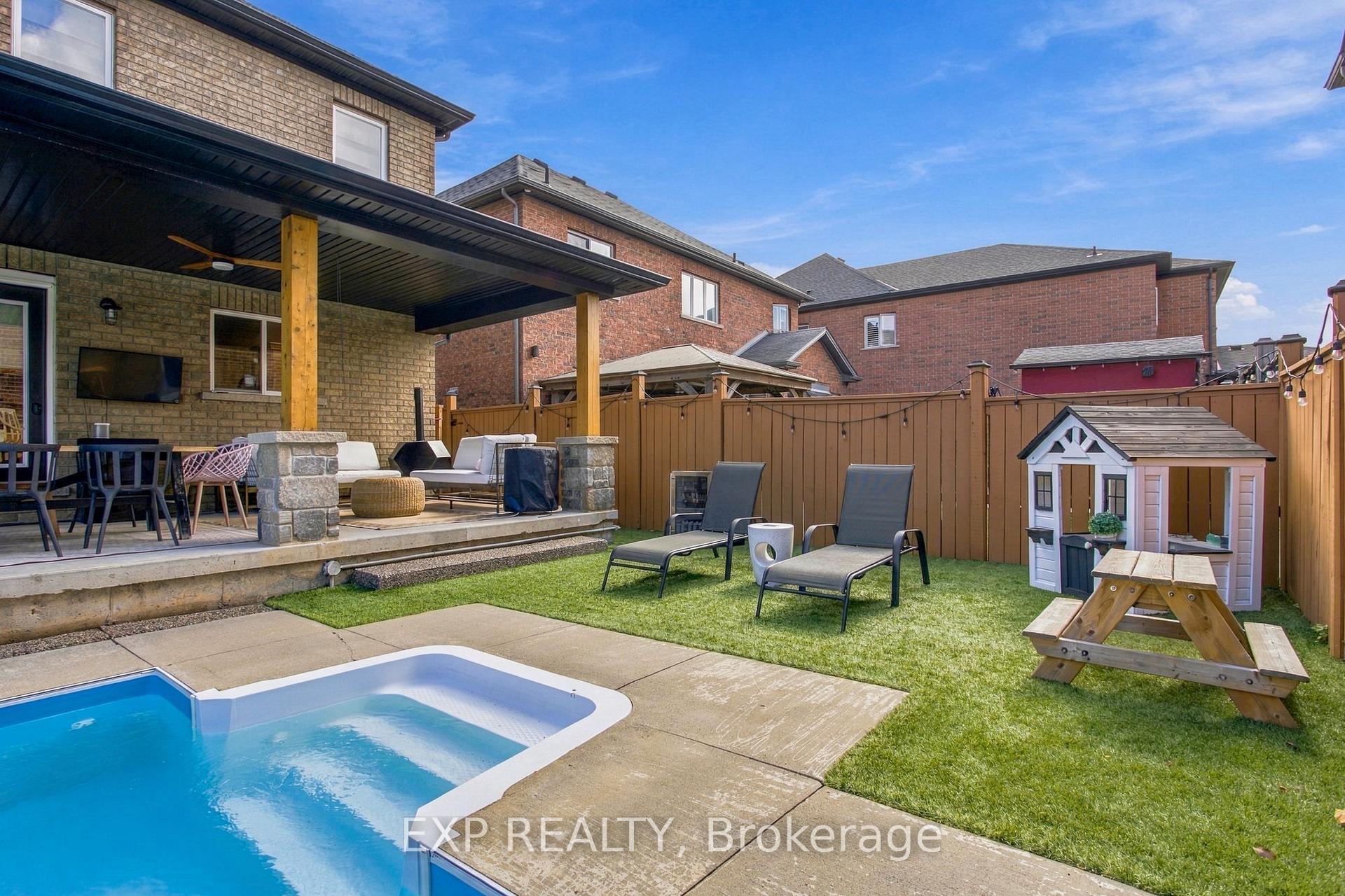 Photo 45 of 253 Upper Mount Albion Road, Hamilton, Stoney Creek Mountain — HOMEH