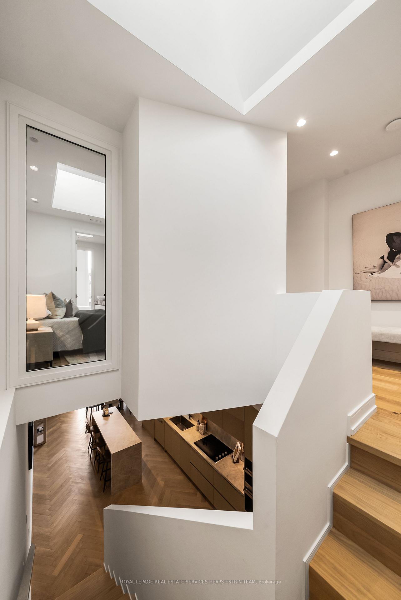 Photo 18 of 31 Taunton Road, Toronto, Mount Pleasant East — HOMEH