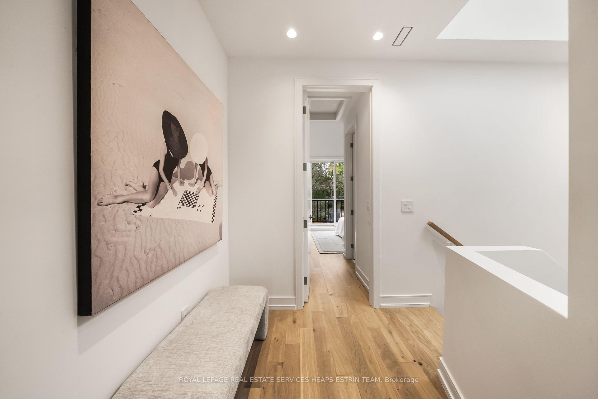 Photo 19 of 31 Taunton Road, Toronto, Mount Pleasant East — HOMEH