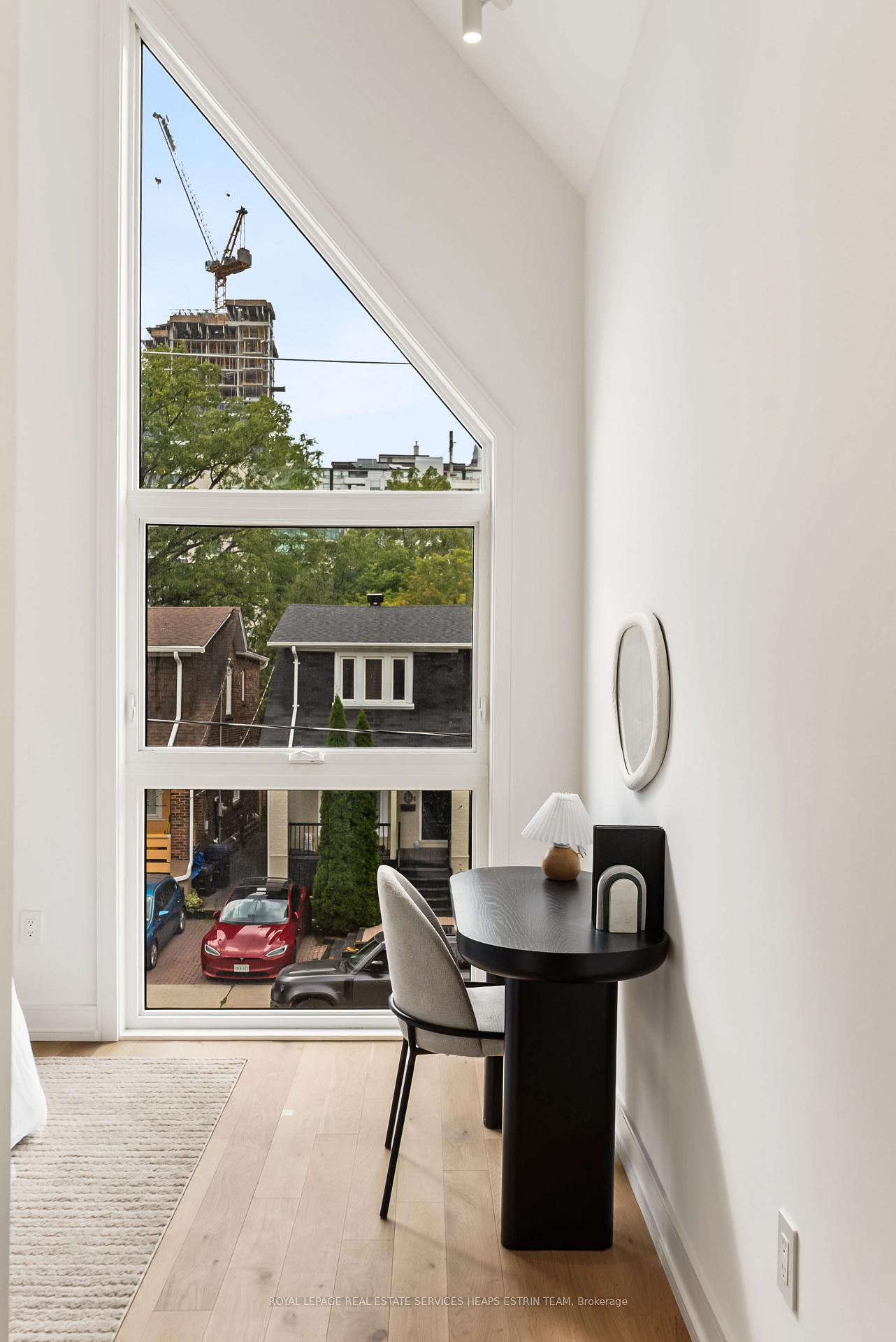 Photo 30 of 31 Taunton Road, Toronto, Mount Pleasant East — HOMEH