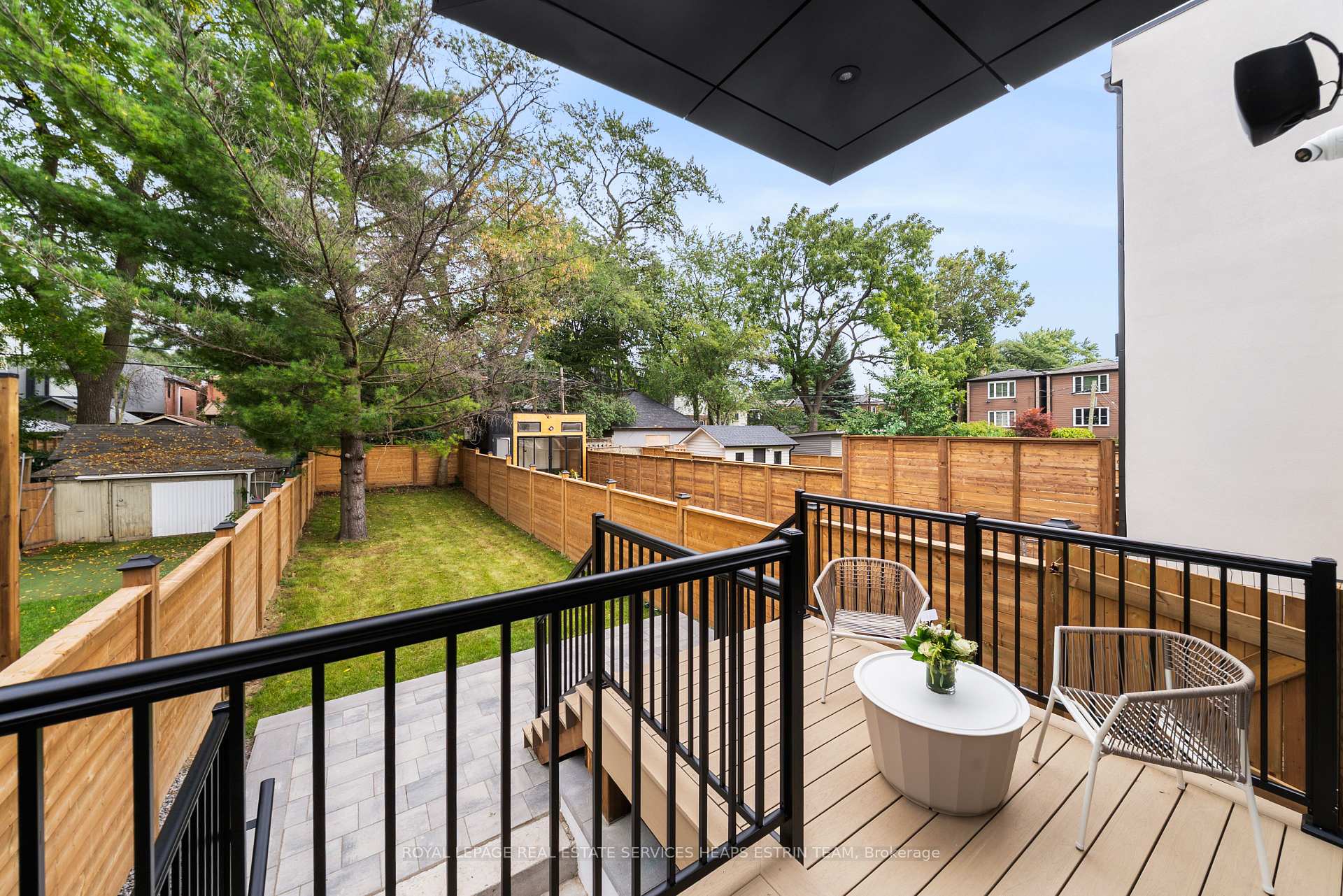 Photo 45 of 31 Taunton Road, Toronto, Mount Pleasant East — HOMEH