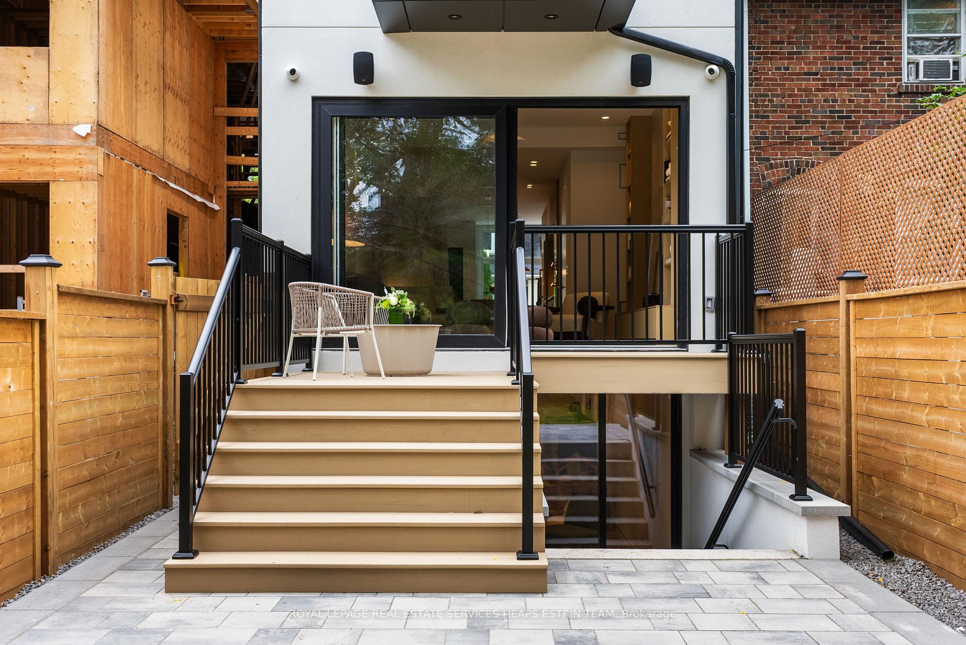 Photo 46 of 31 Taunton Road, Toronto, Mount Pleasant East — HOMEH