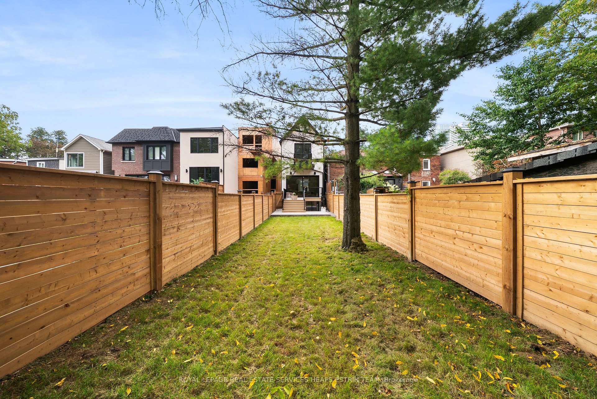 Photo 48 of 31 Taunton Road, Toronto, Mount Pleasant East — HOMEH