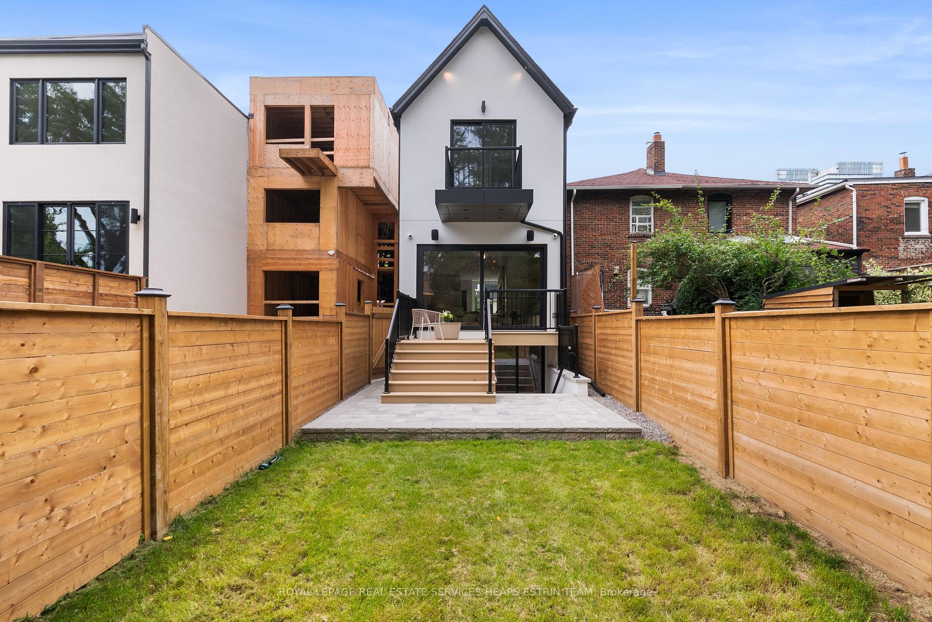 Photo 49 of 31 Taunton Road, Toronto, Mount Pleasant East — HOMEH