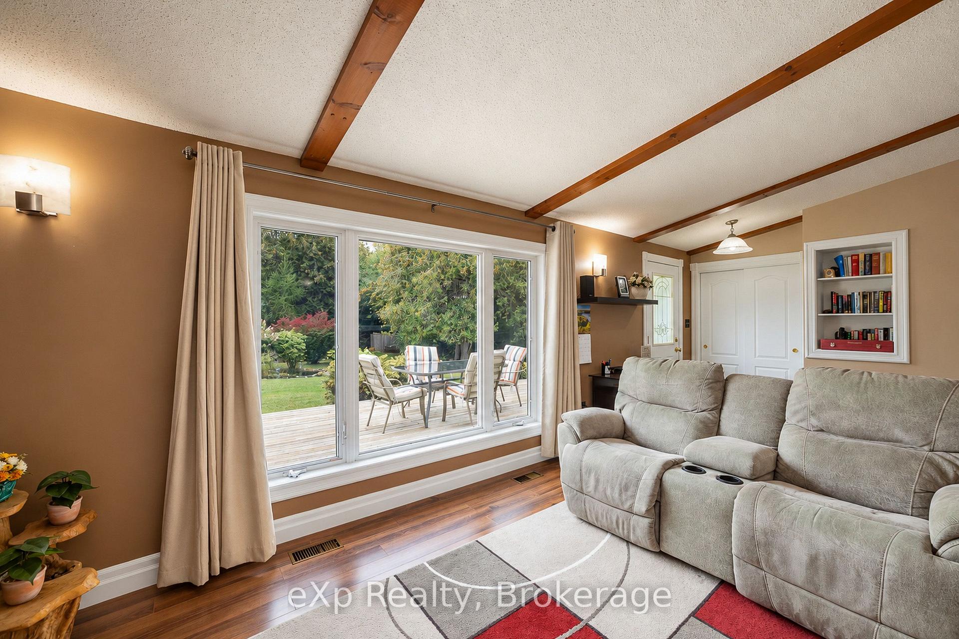 Photo 5 of 350144 Bayshore Road, Meaford — HOMEH