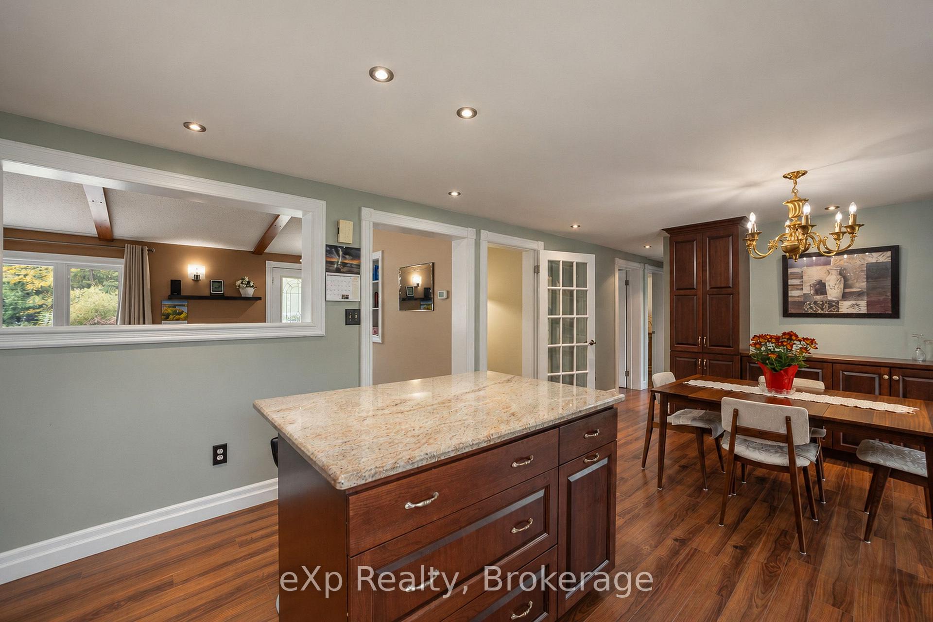 Photo 9 of 350144 Bayshore Road, Meaford — HOMEH