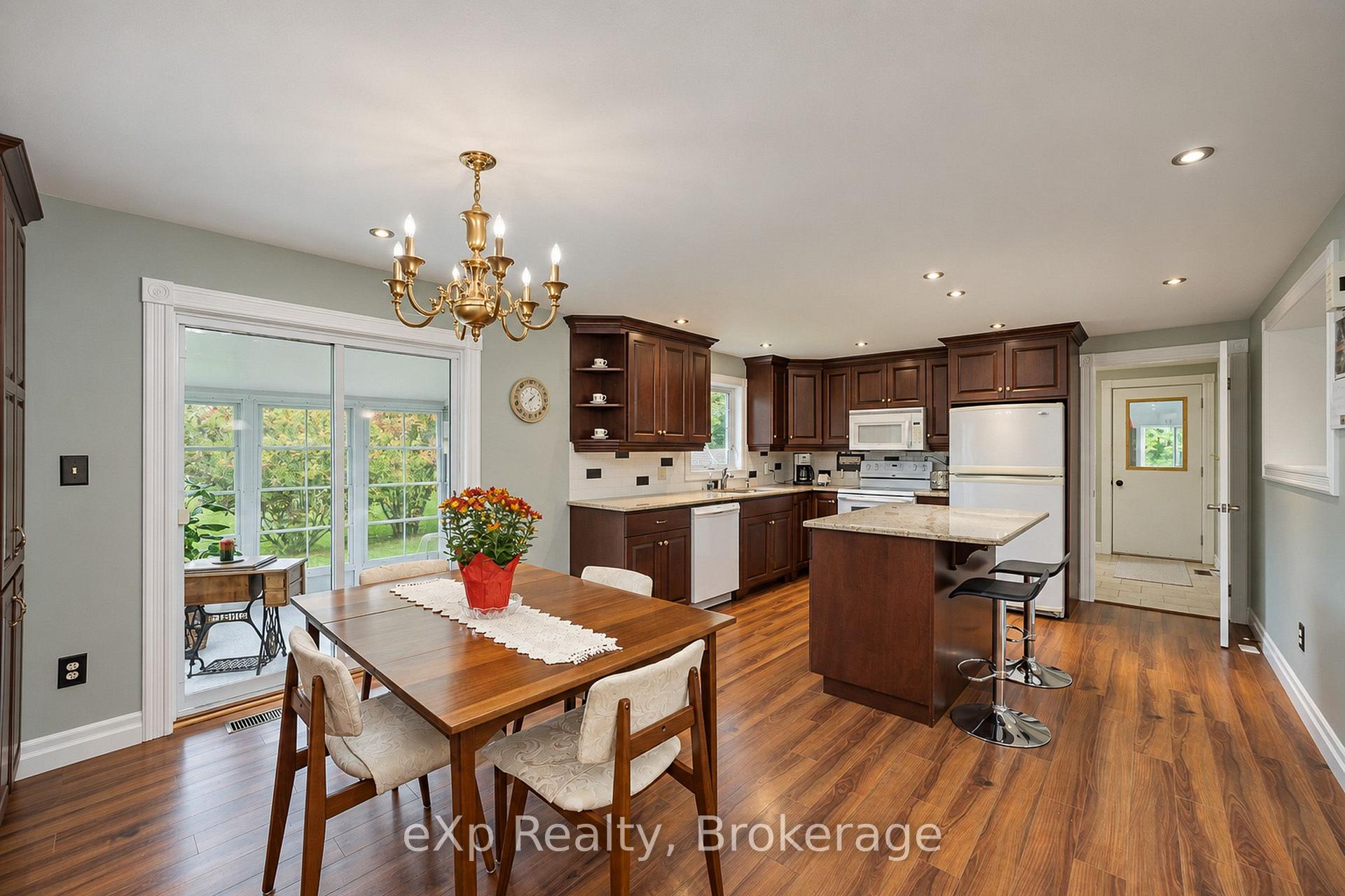 Photo 11 of 350144 Bayshore Road, Meaford — HOMEH