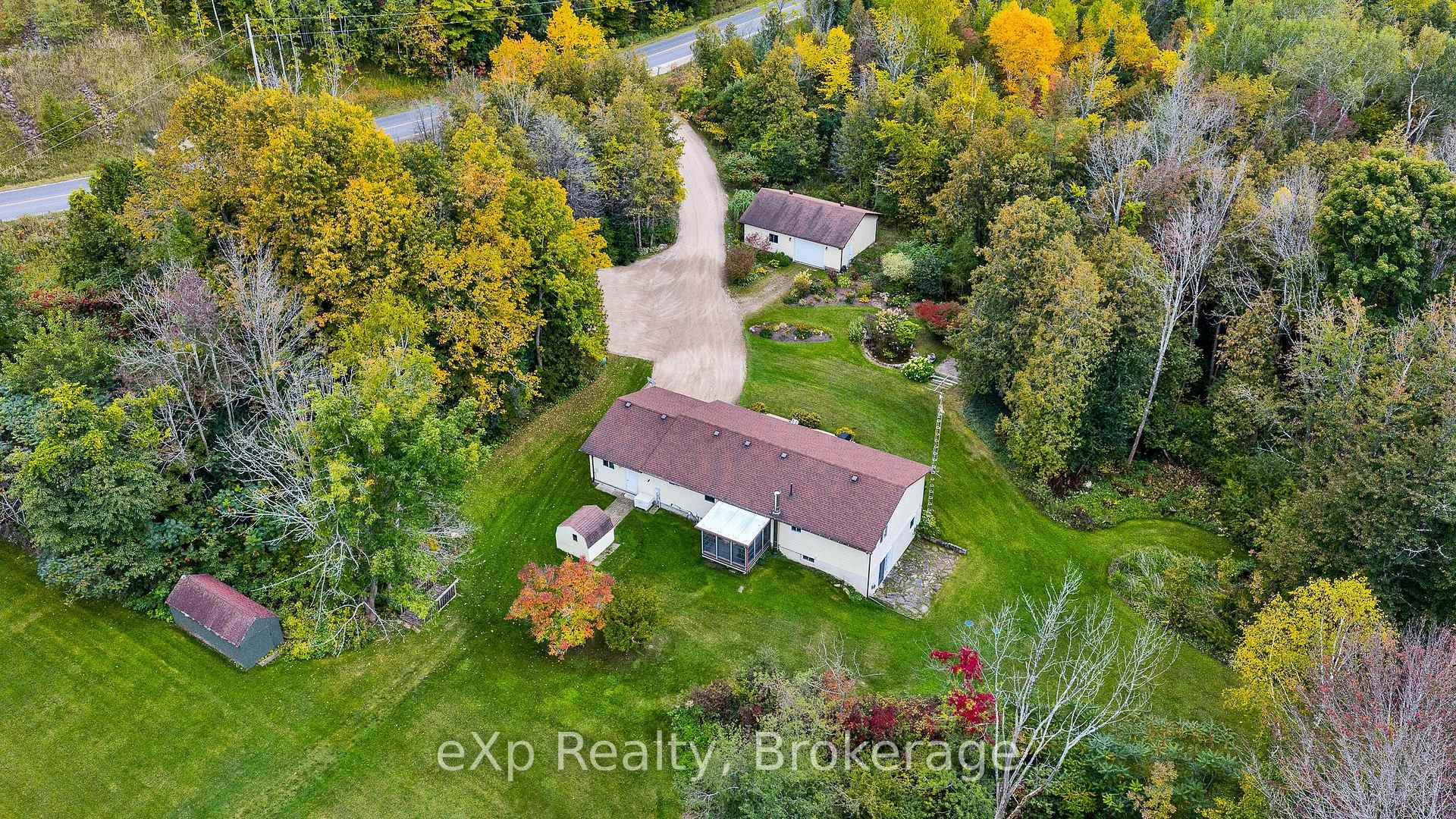 Photo 45 of 350144 Bayshore Road, Meaford — HOMEH